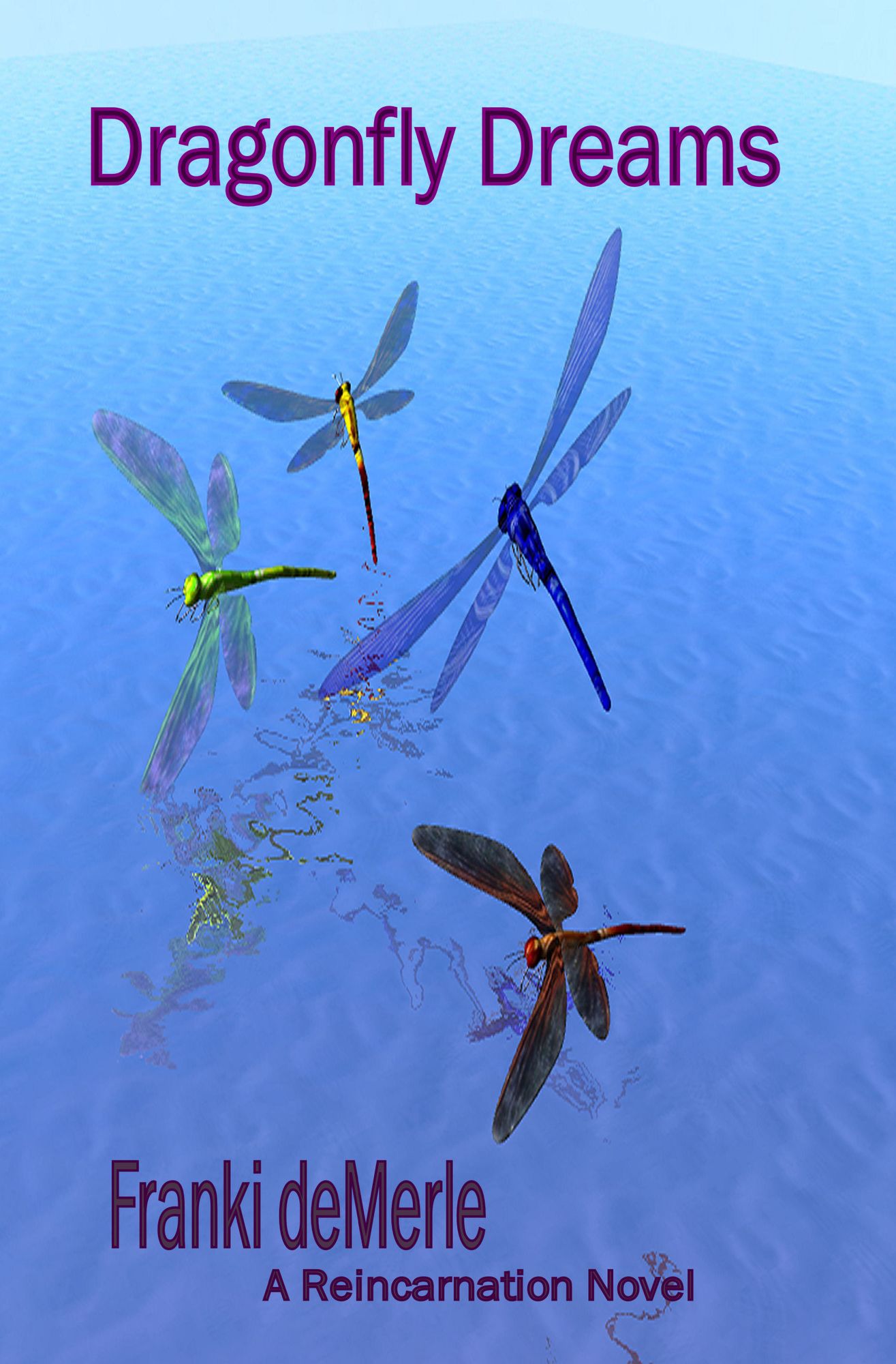 Dragonfly Dreams