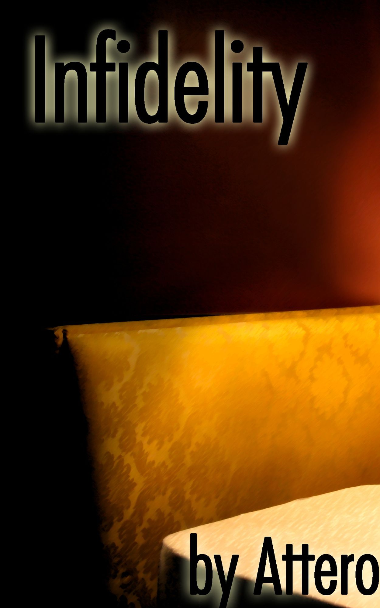 Infidelity