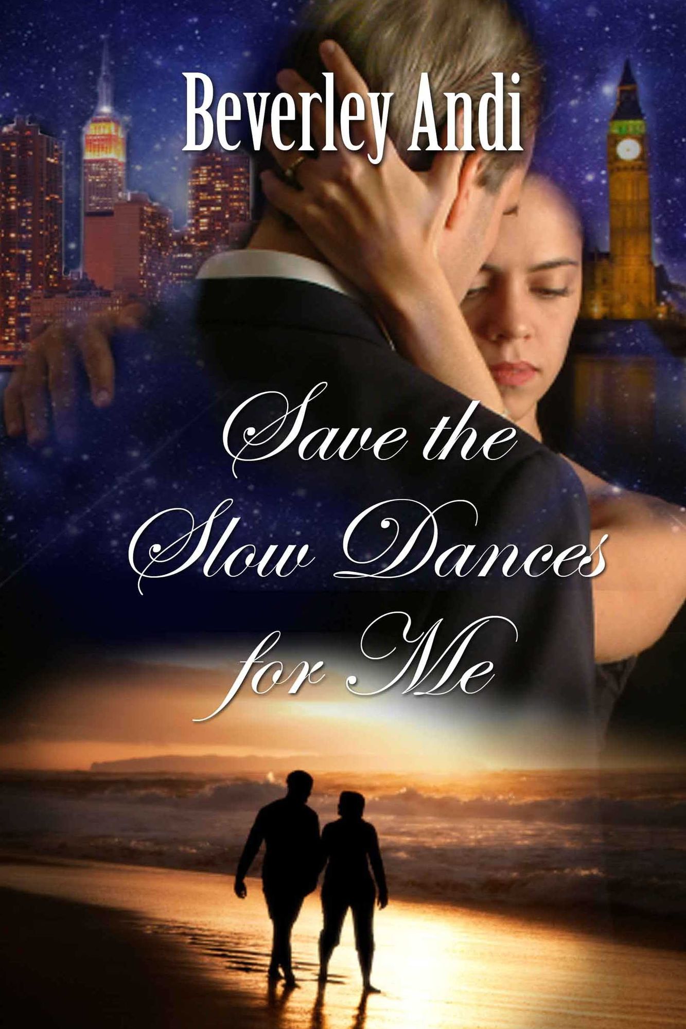 Save the Slow Dances for Me