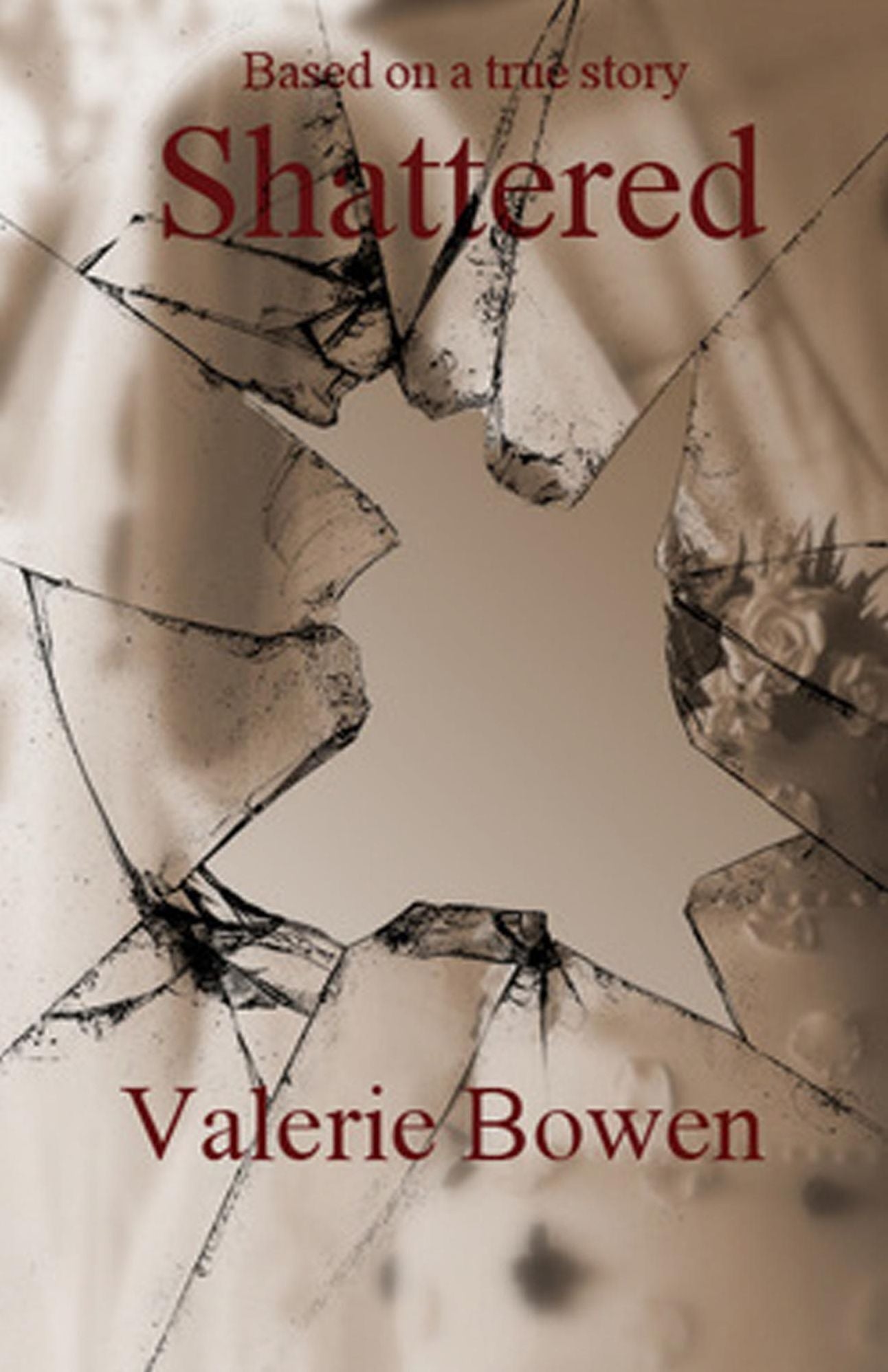 Shattered