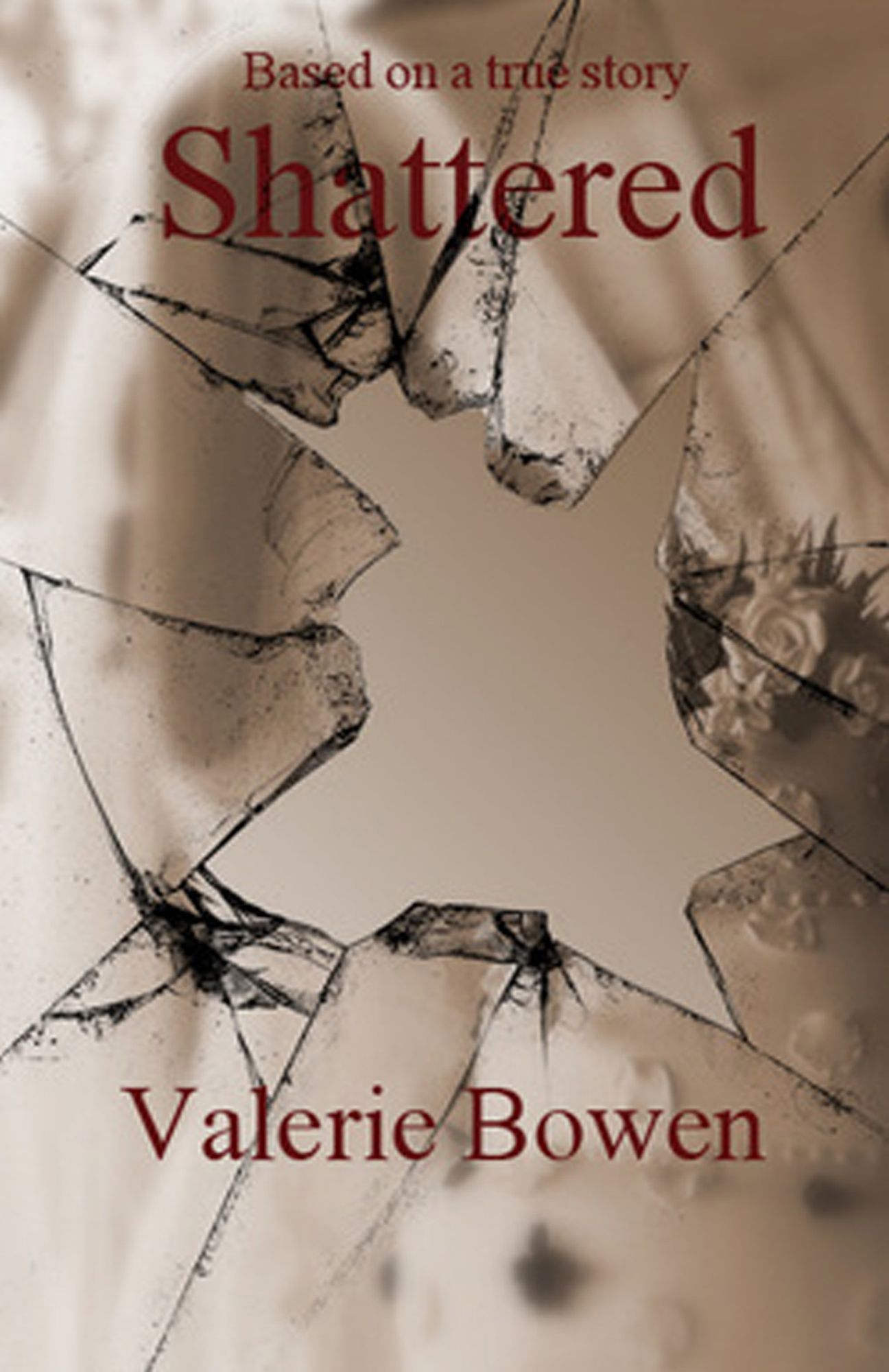 Shattered
