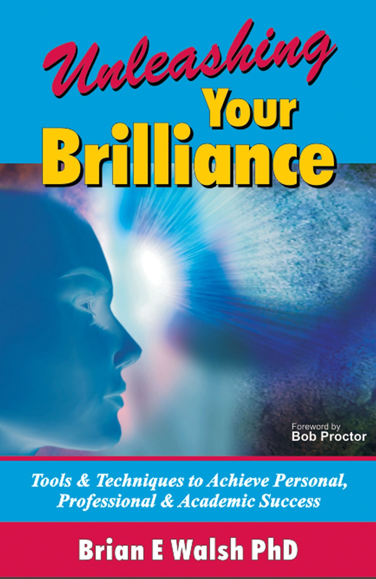 Unleashing Your Brilliance: Tools & Techniques to Achieve Personal, Professional & Academic Success