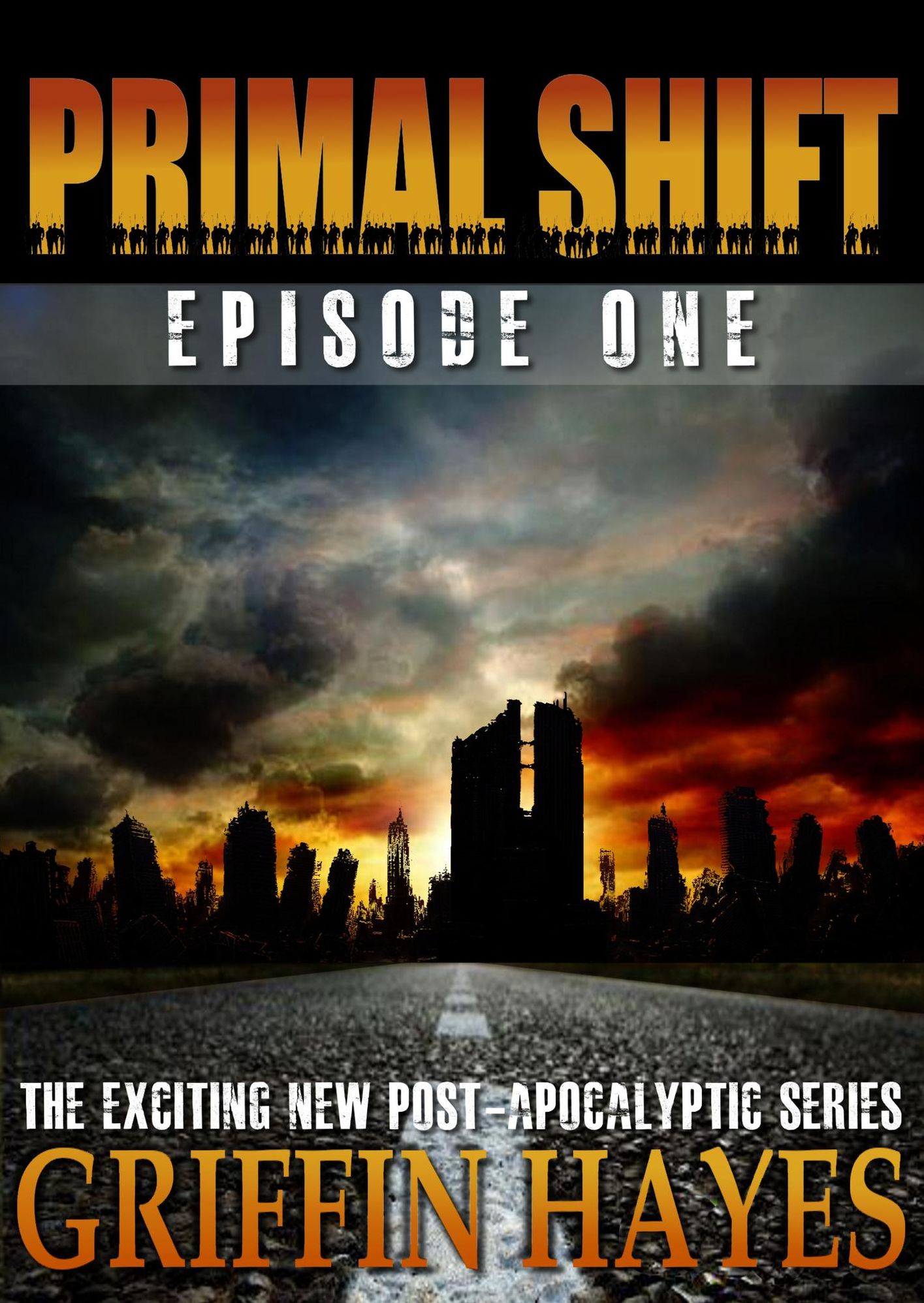 Primal Shift: Episode 1