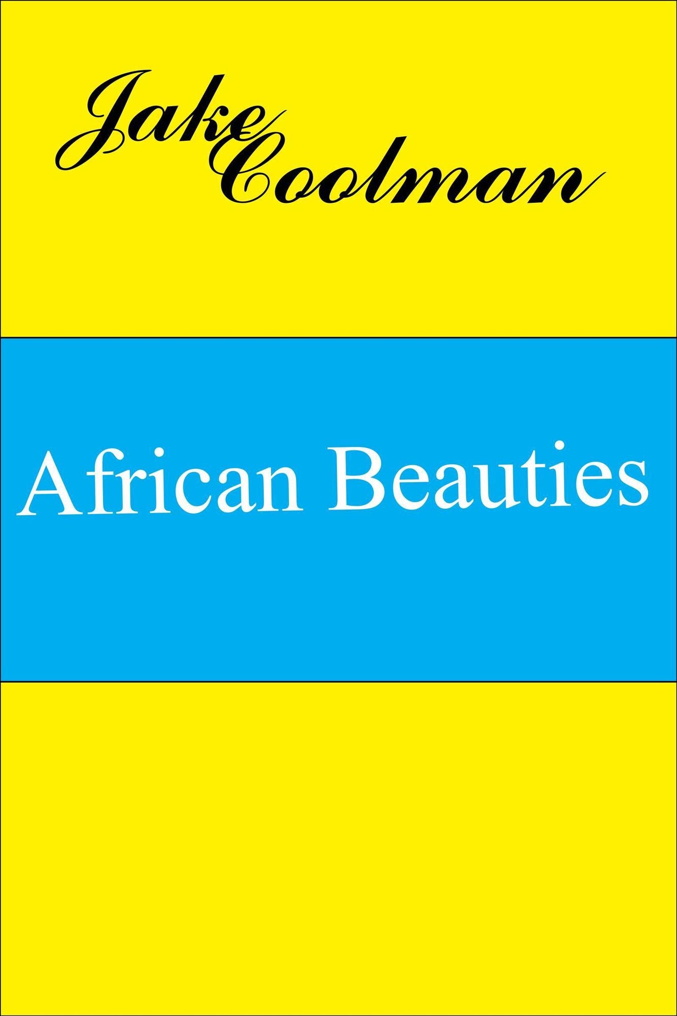 African Beauties