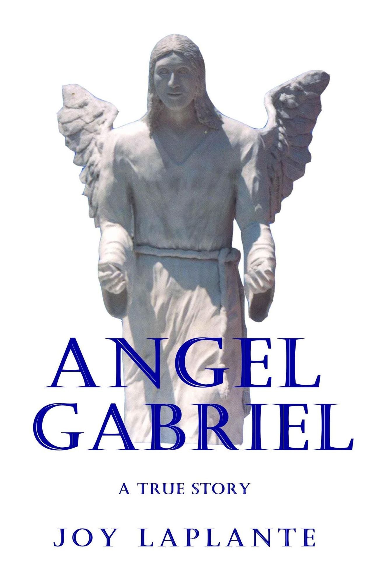 Angel Gabriel: A True Story