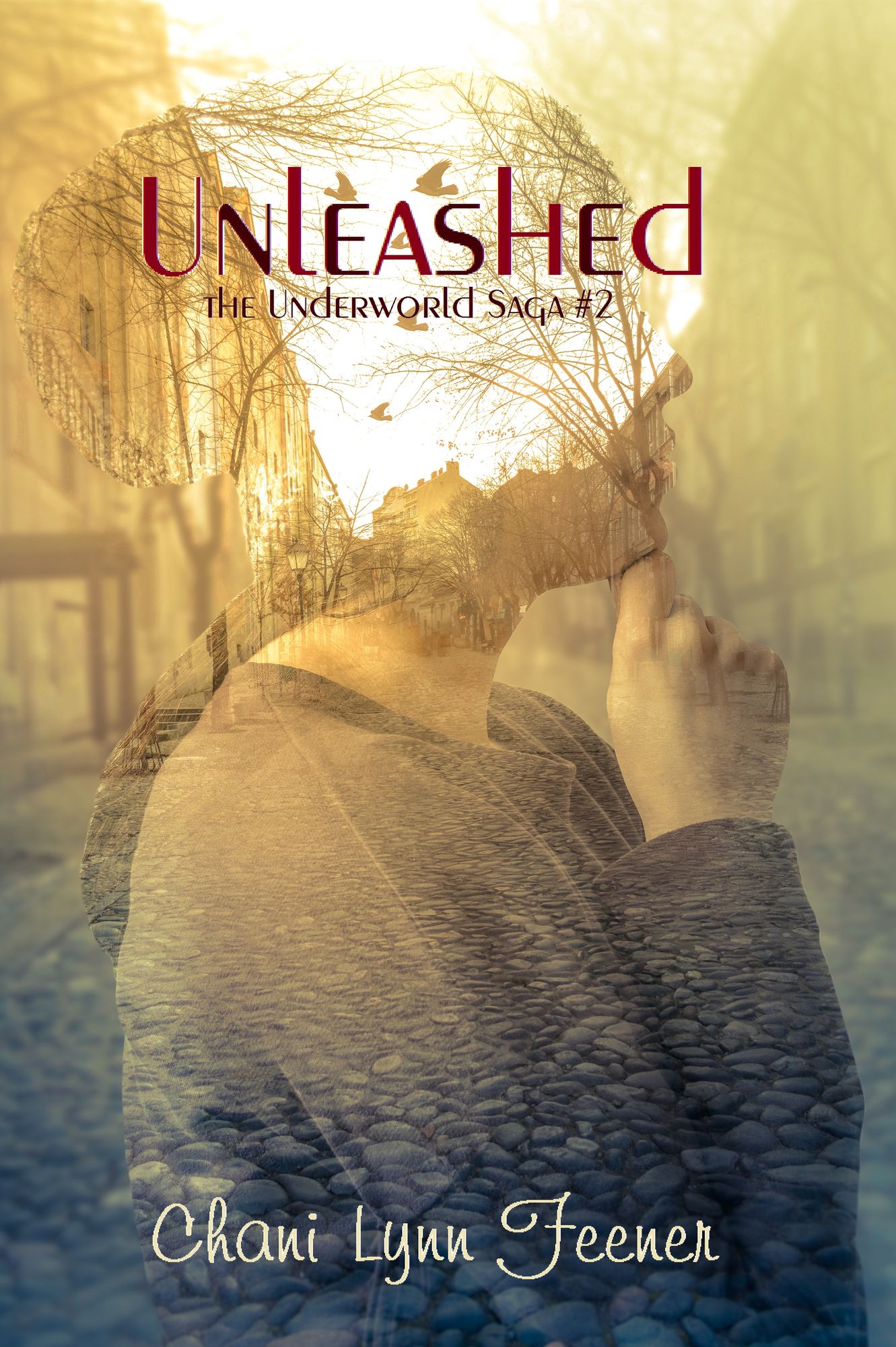 Unleashed