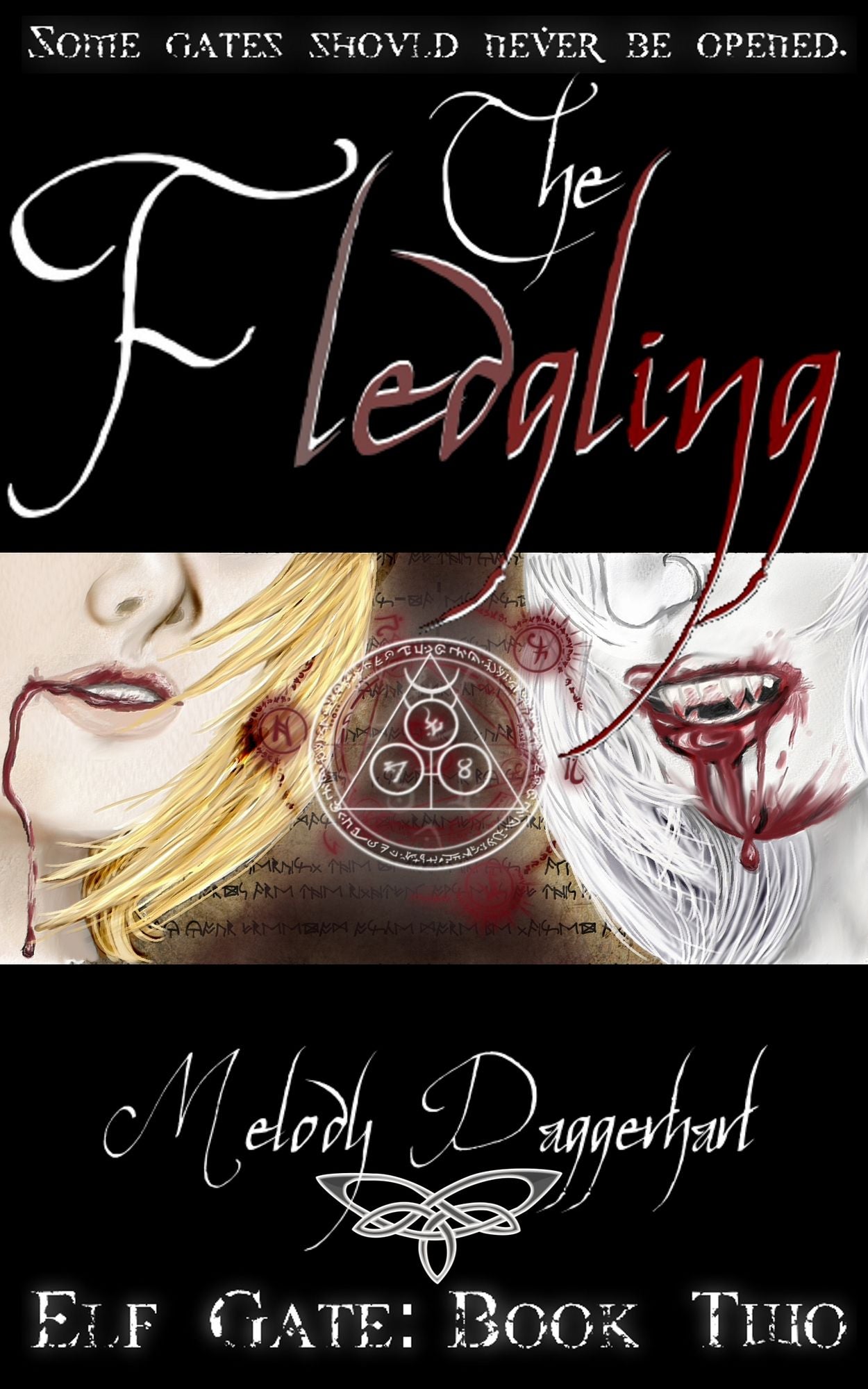 The Fledgling