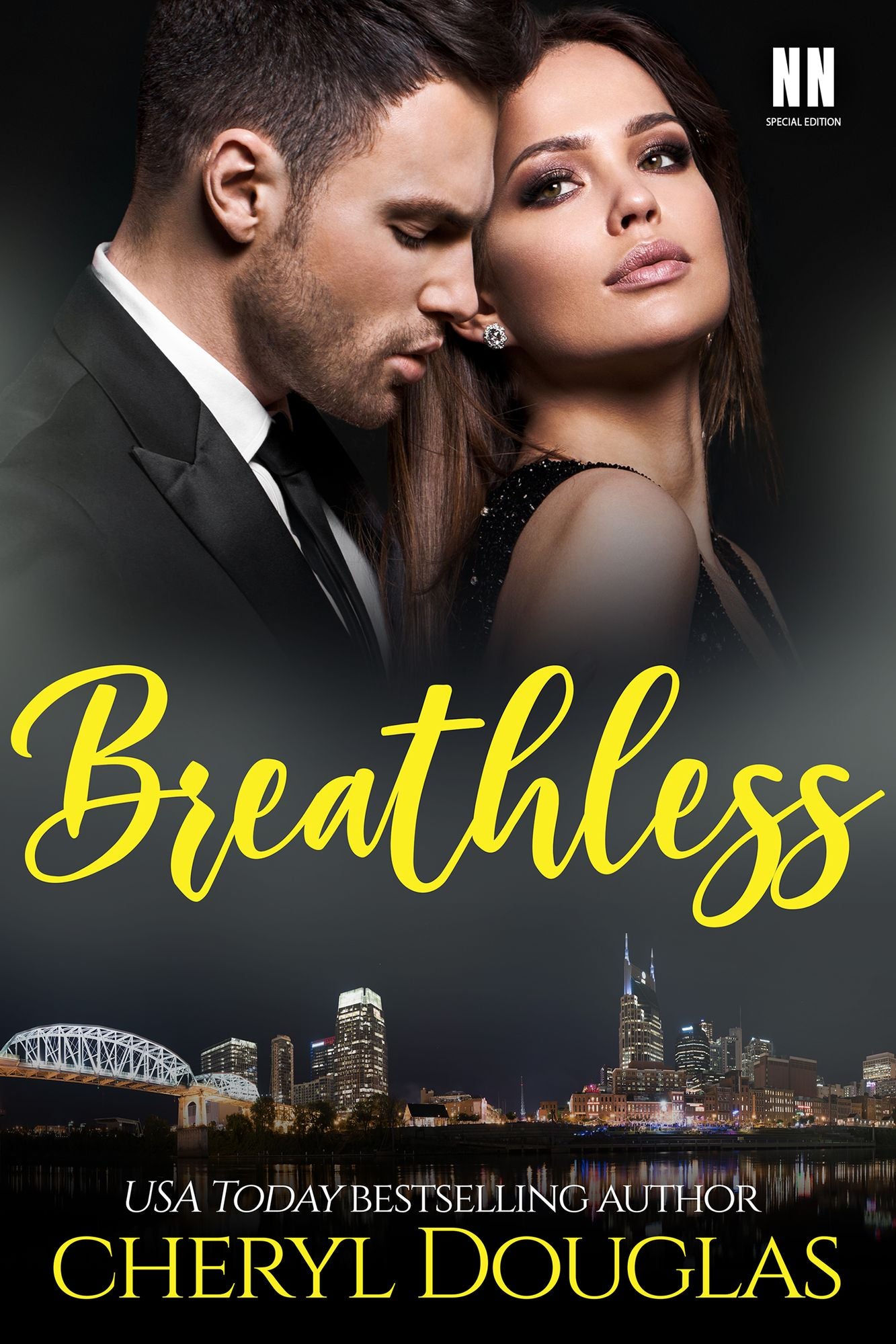 Breathless (Nashville Nights)