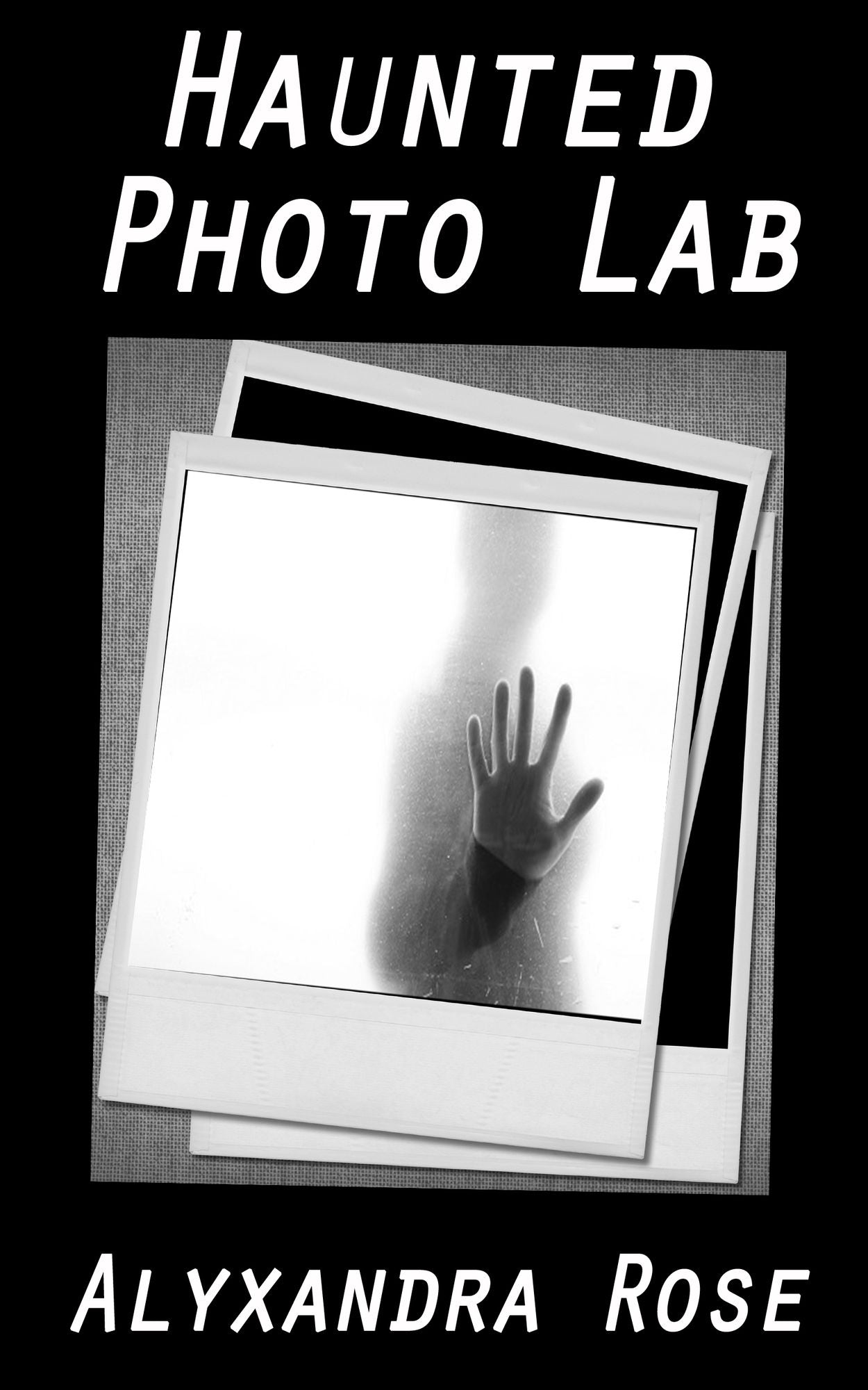 Haunted Photo Lab