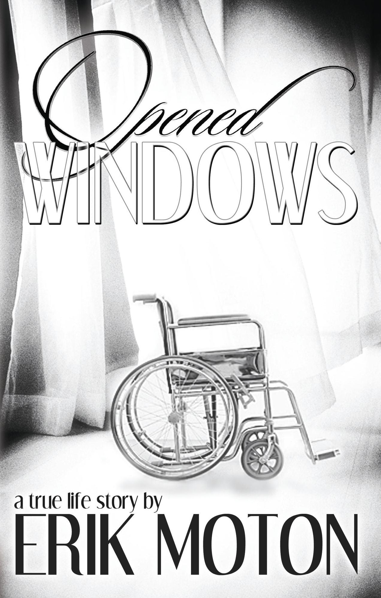 Opened Windows