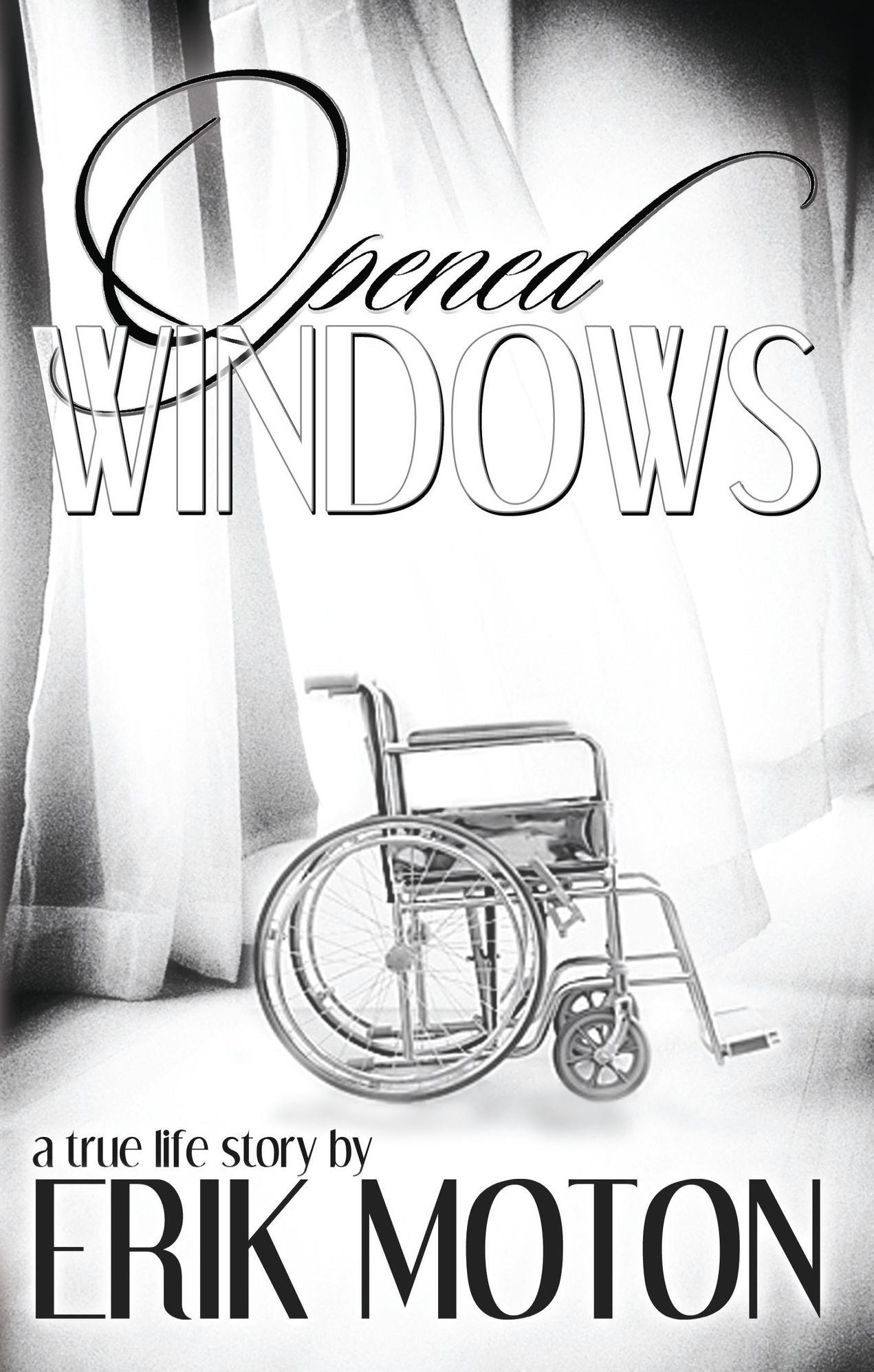 Opened Windows