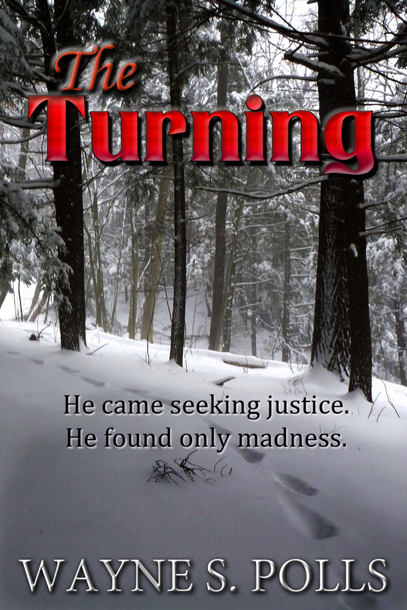 The Turning