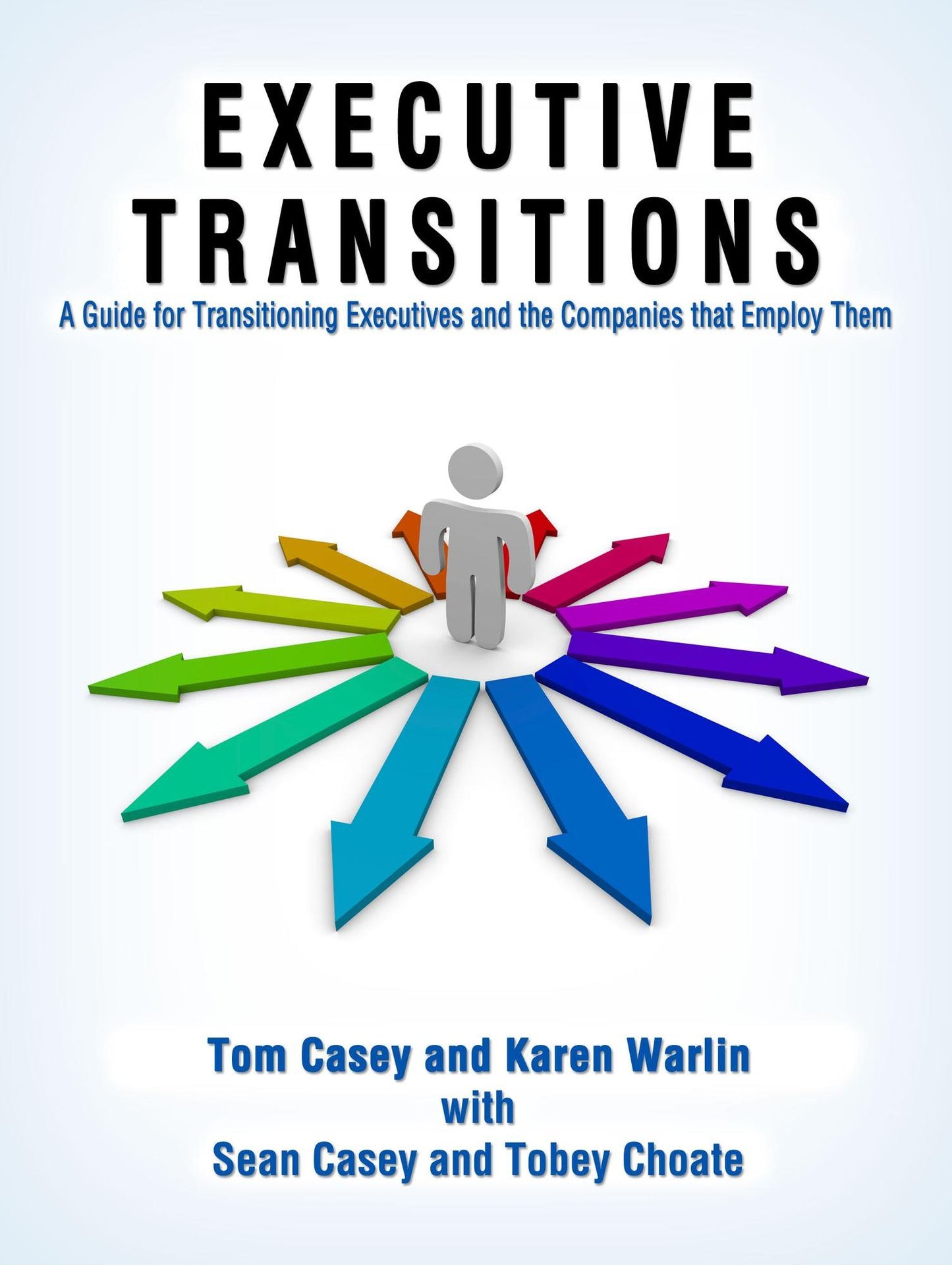 Executive Transitions-Plotting The Opportunity