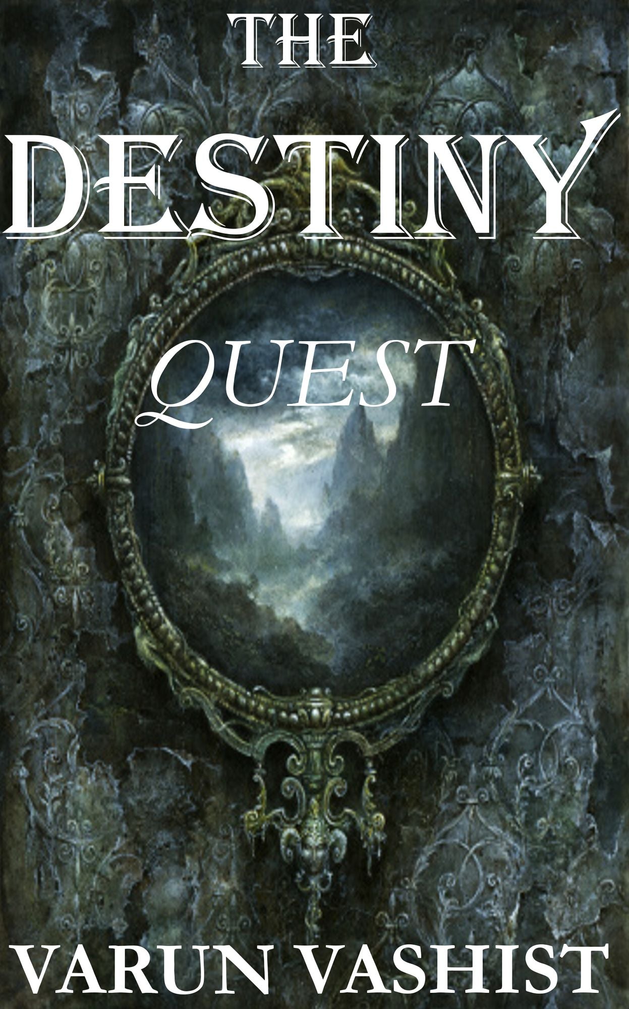 The Destiny Quest Chronicles