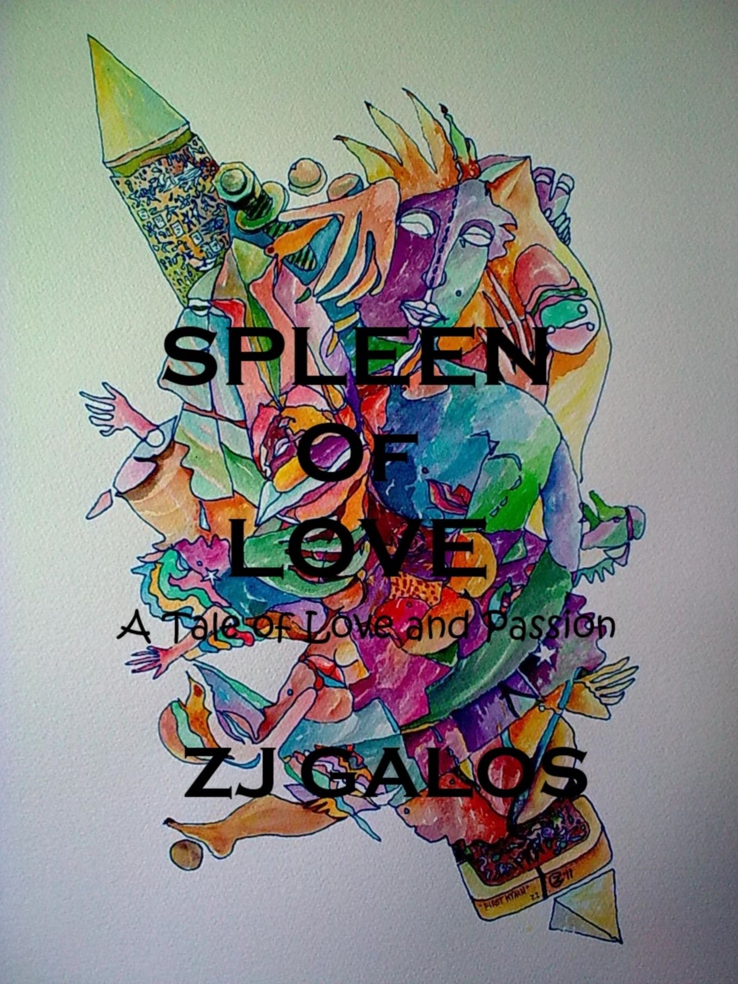 Spleen of Love