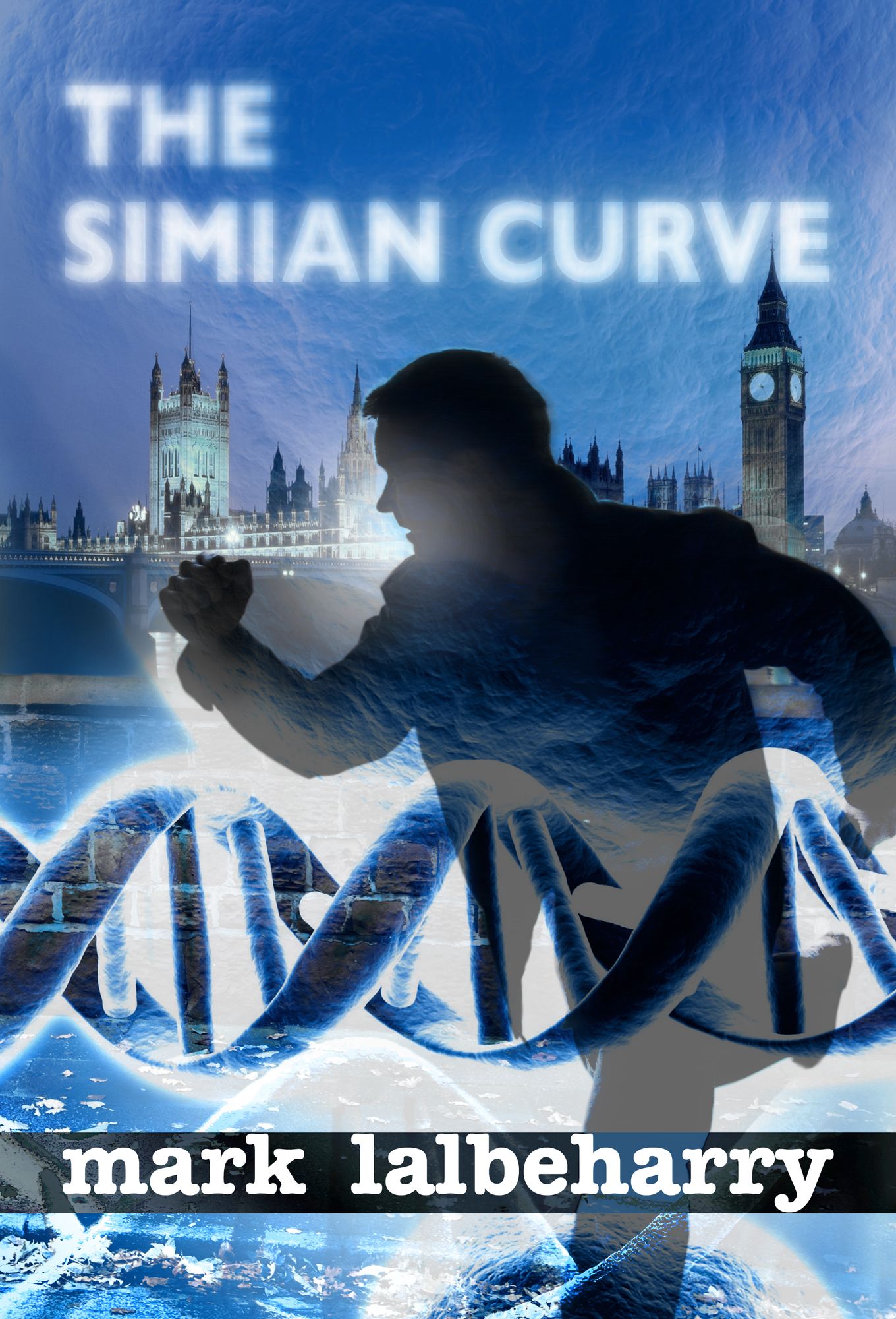 The Simian Curve