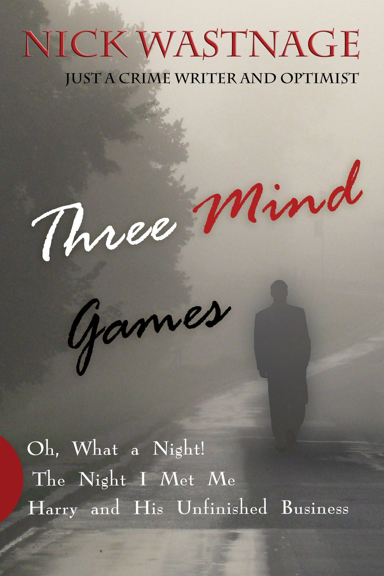 Three Mind Games