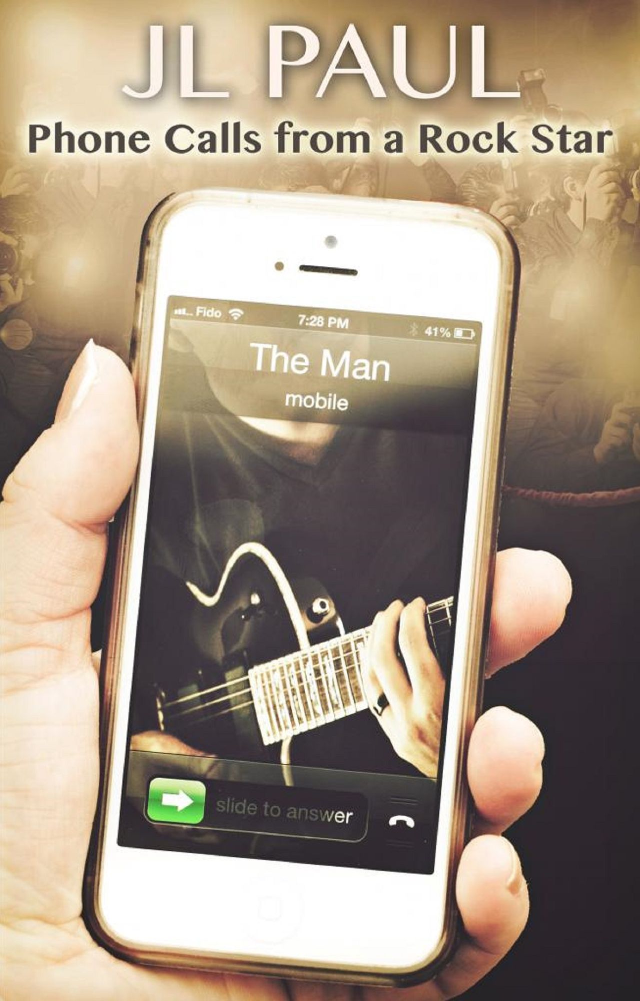 Phone Calls from a Rock Star