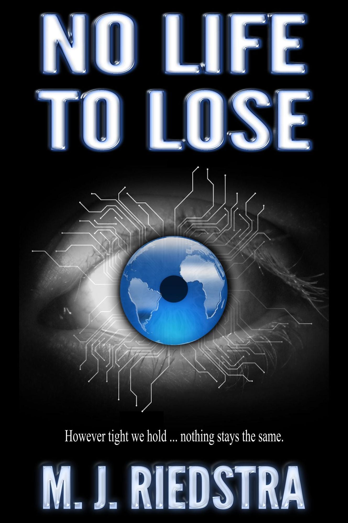 No Life to Lose