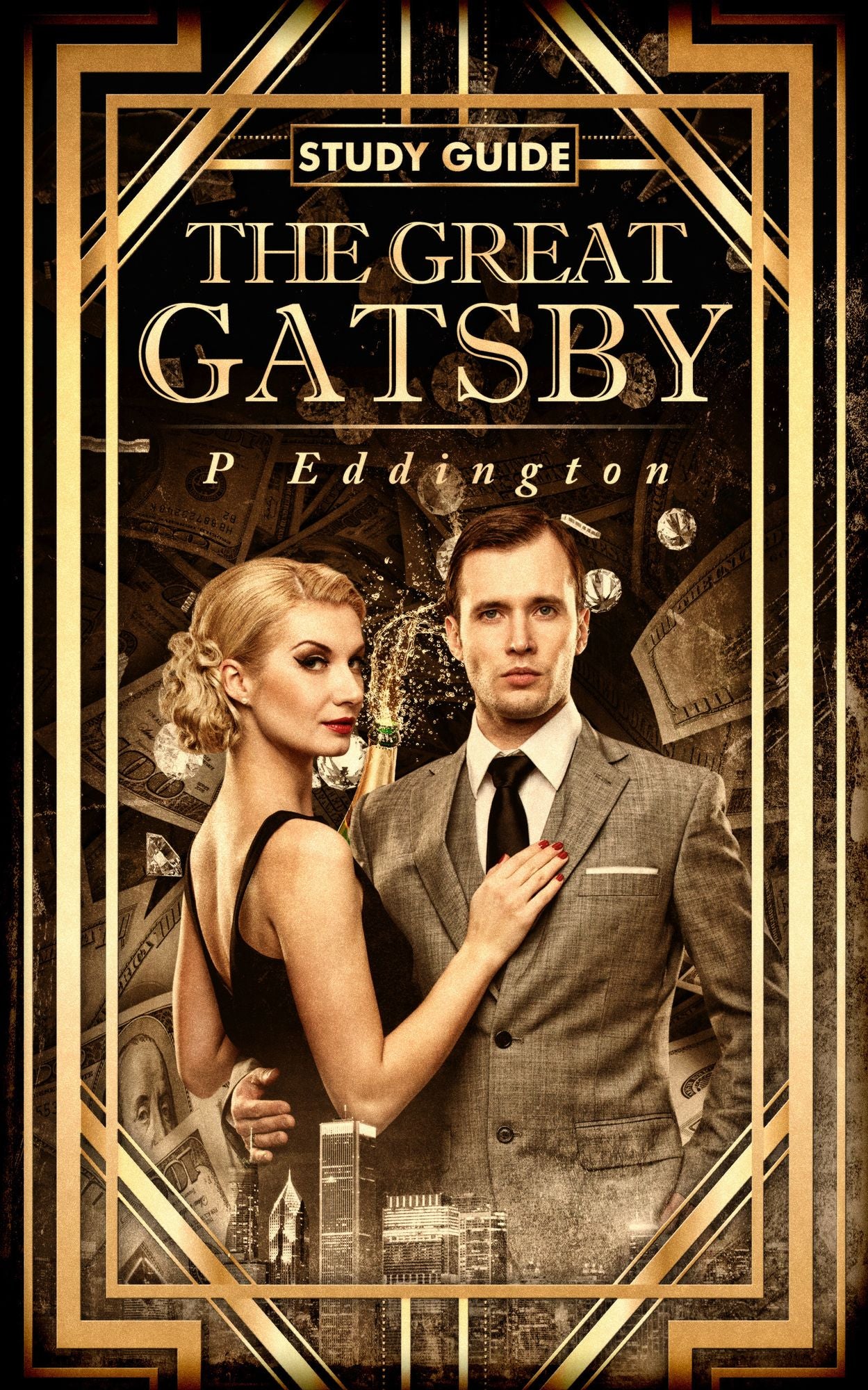 The Great Gatsby Study Guide