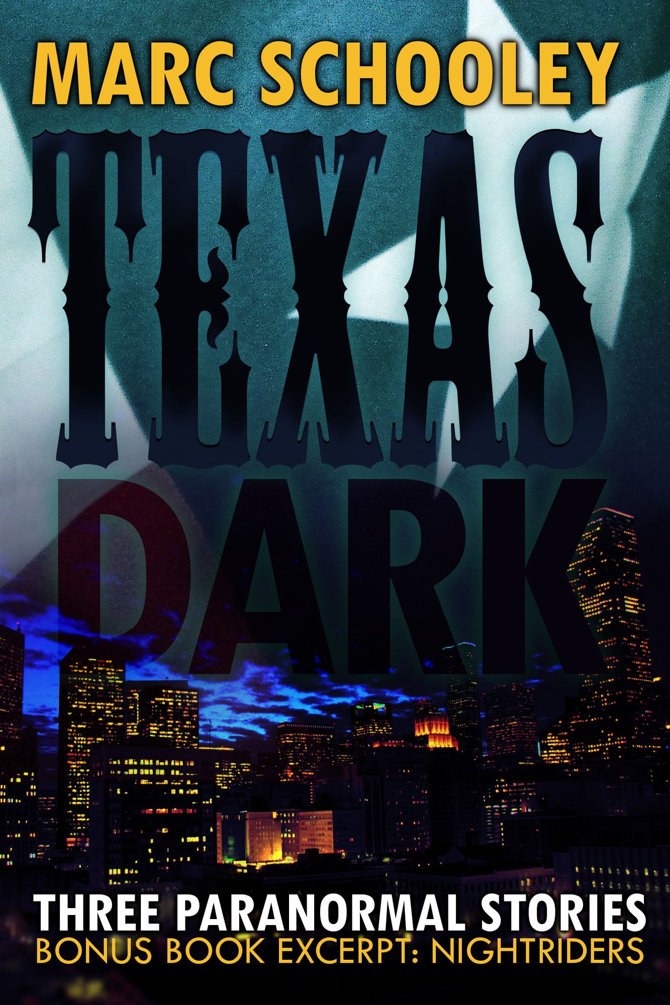 Texas Dark