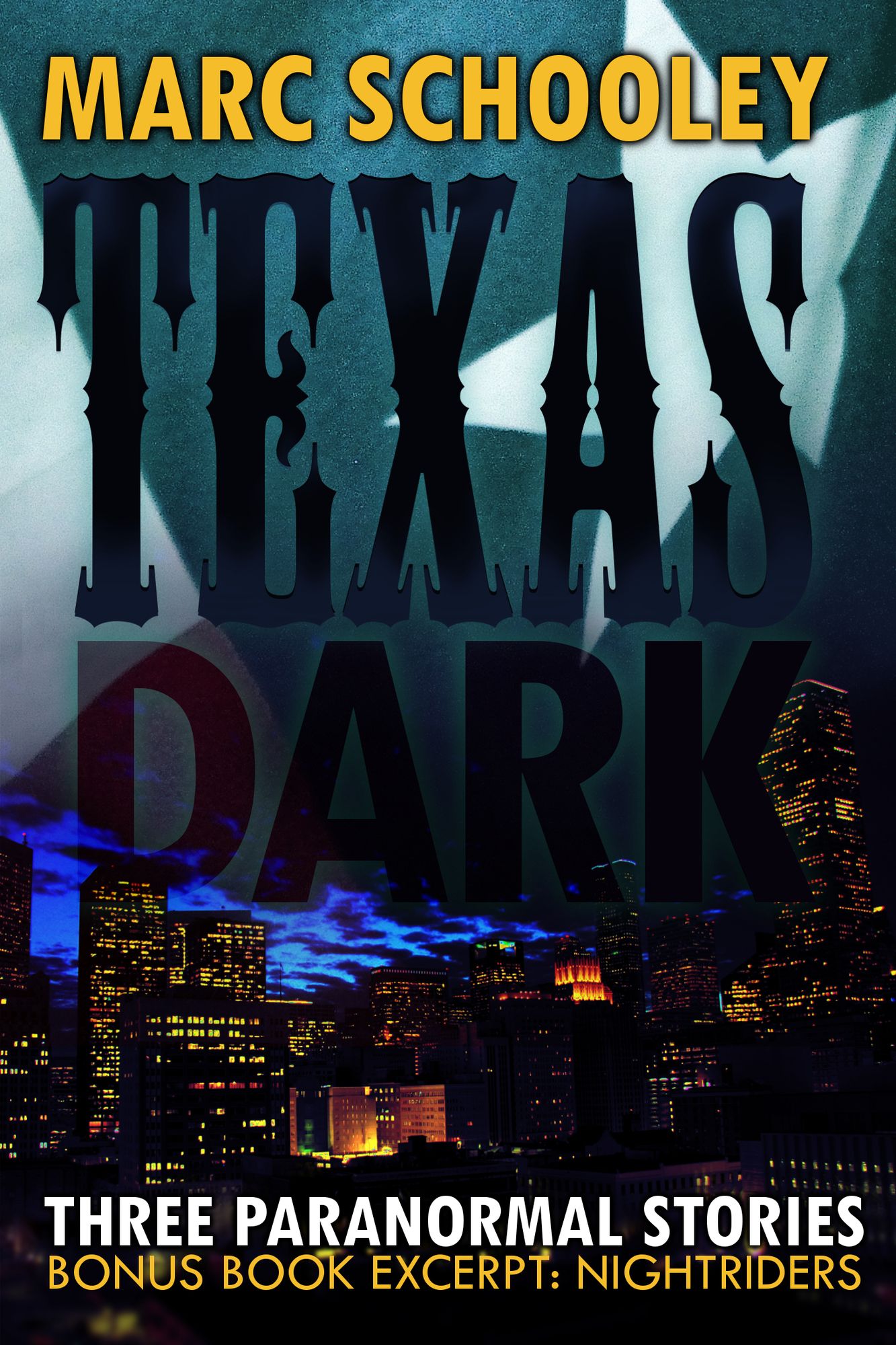 Texas Dark