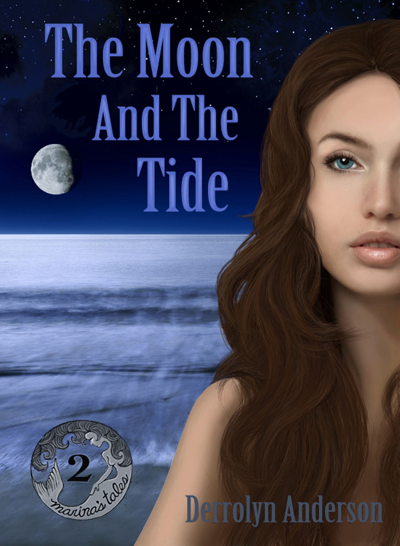 The Moon And The Tide