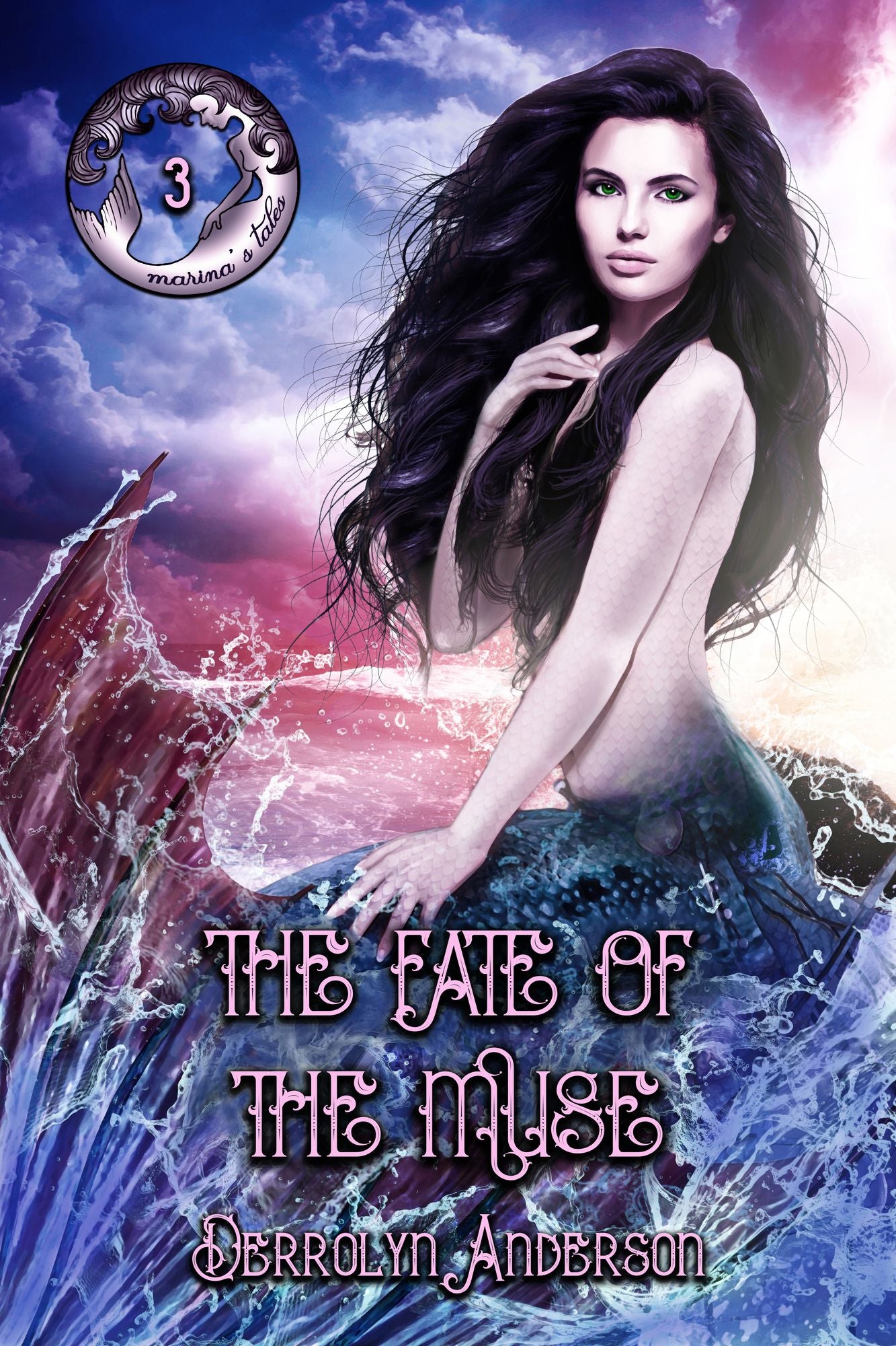 The Fate Of The Muse