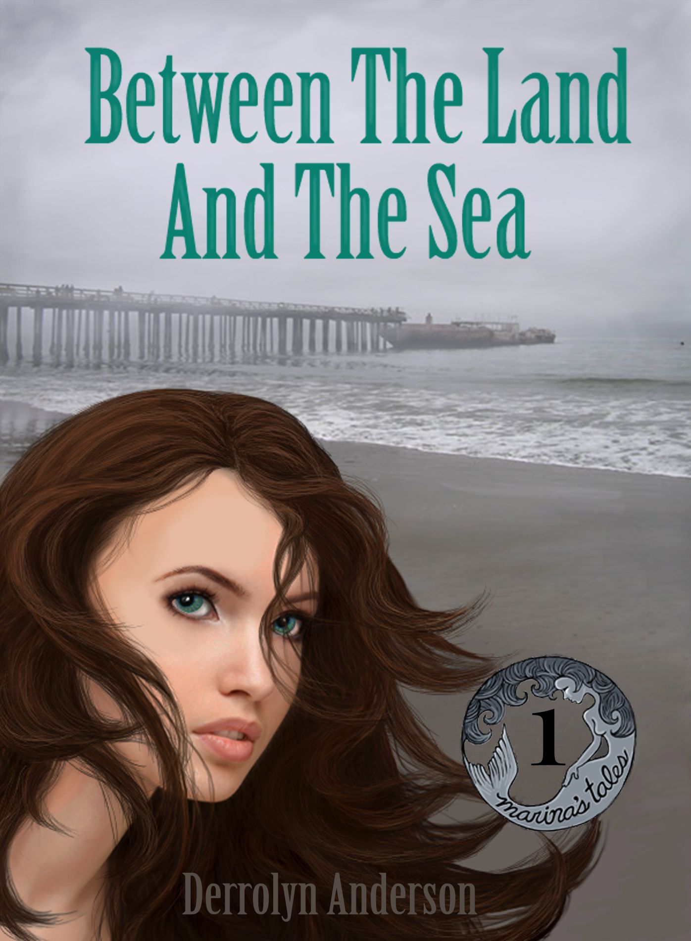 Between The Land And The Sea
