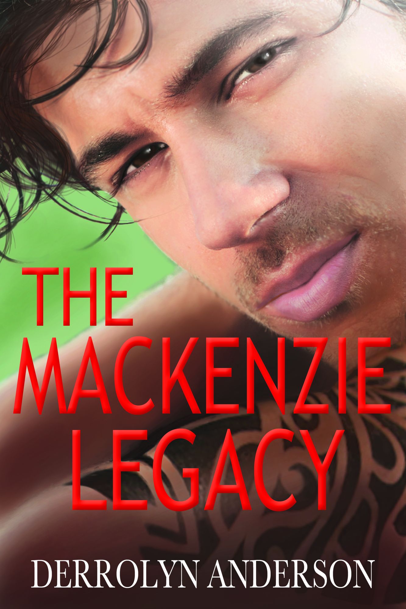 The Mackenzie Legacy