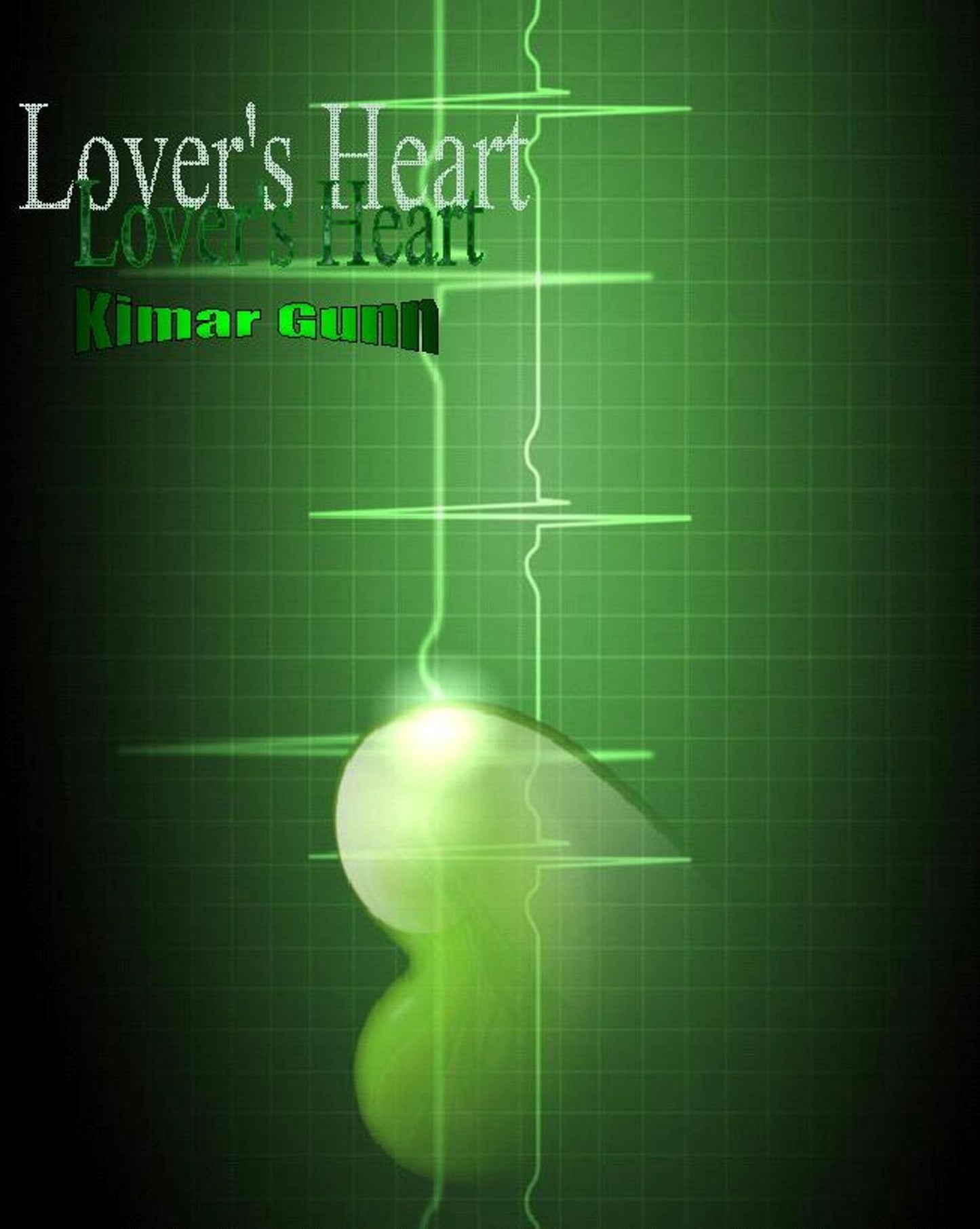 Lover's Heart