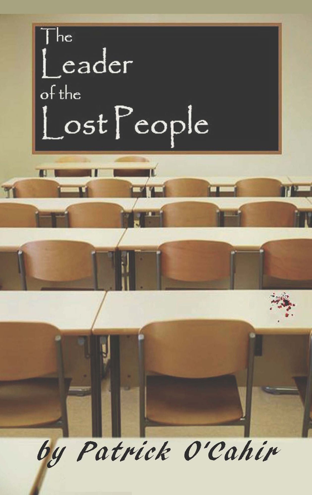 The Leader of the Lost People