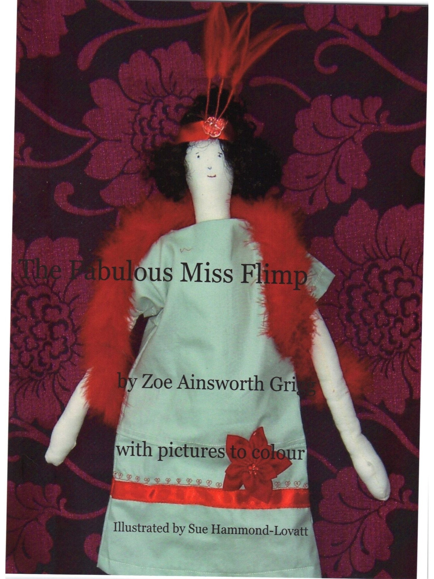 The Fabulous Miss Flimp