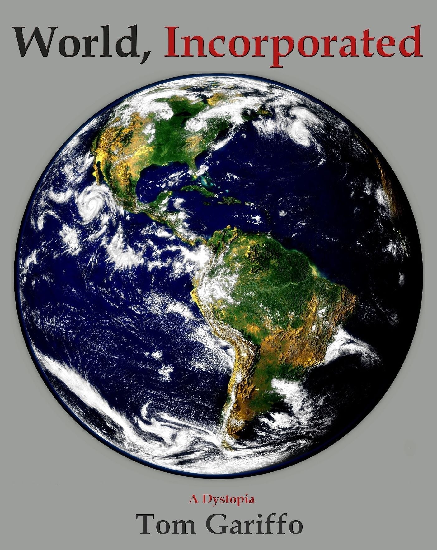 World, Incorporated