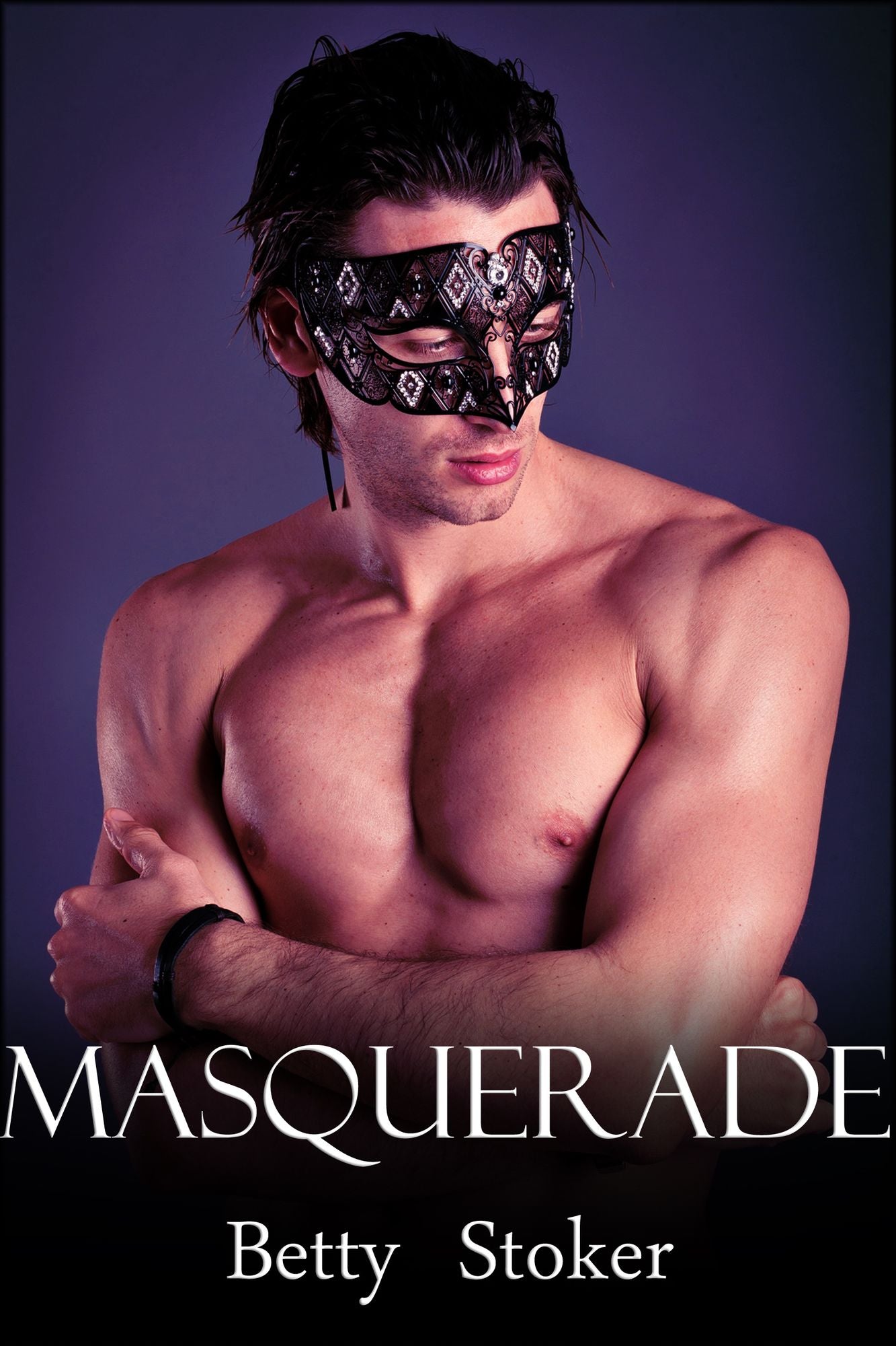 Masquerade (Toy Shop #1)
