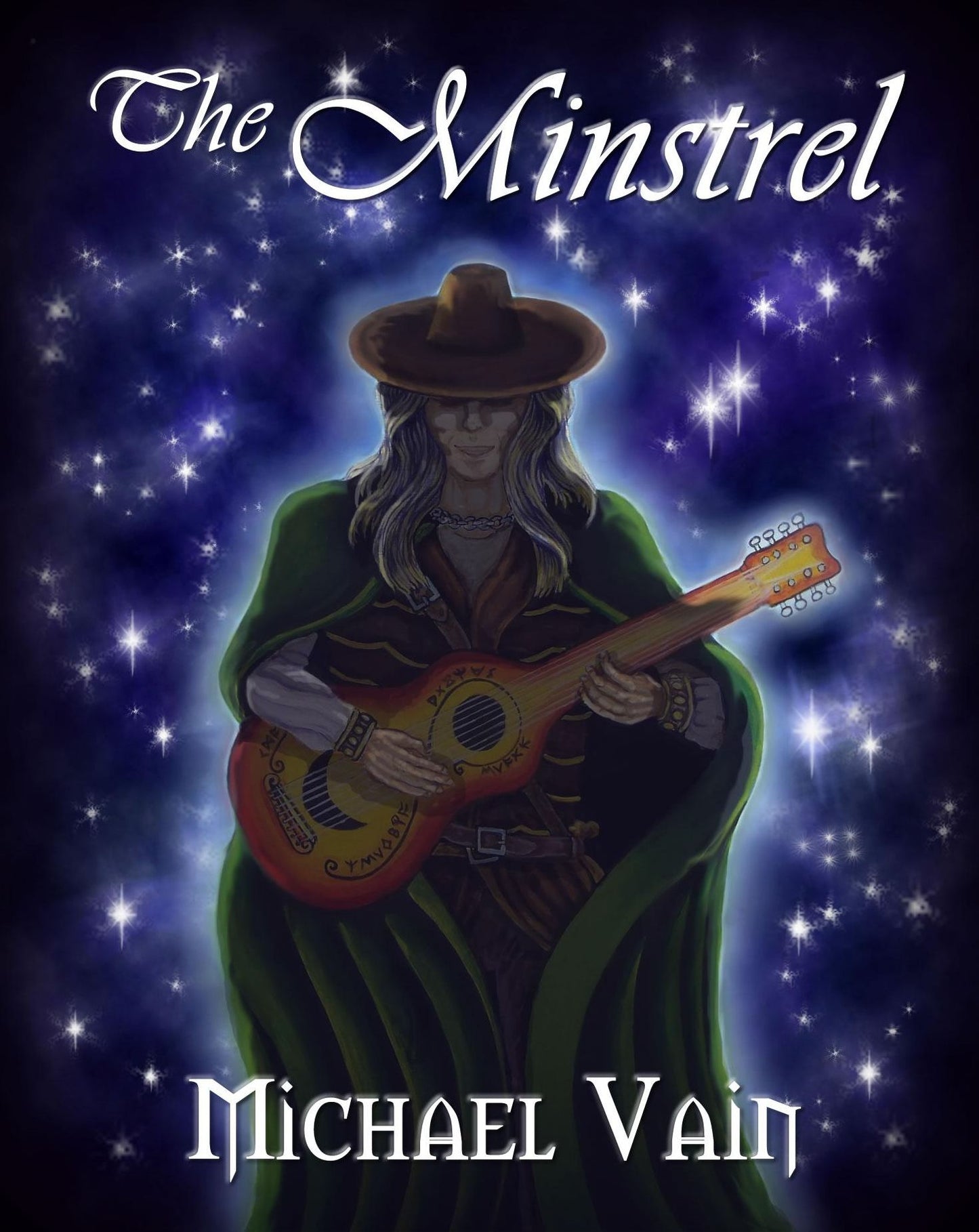 The Minstrel