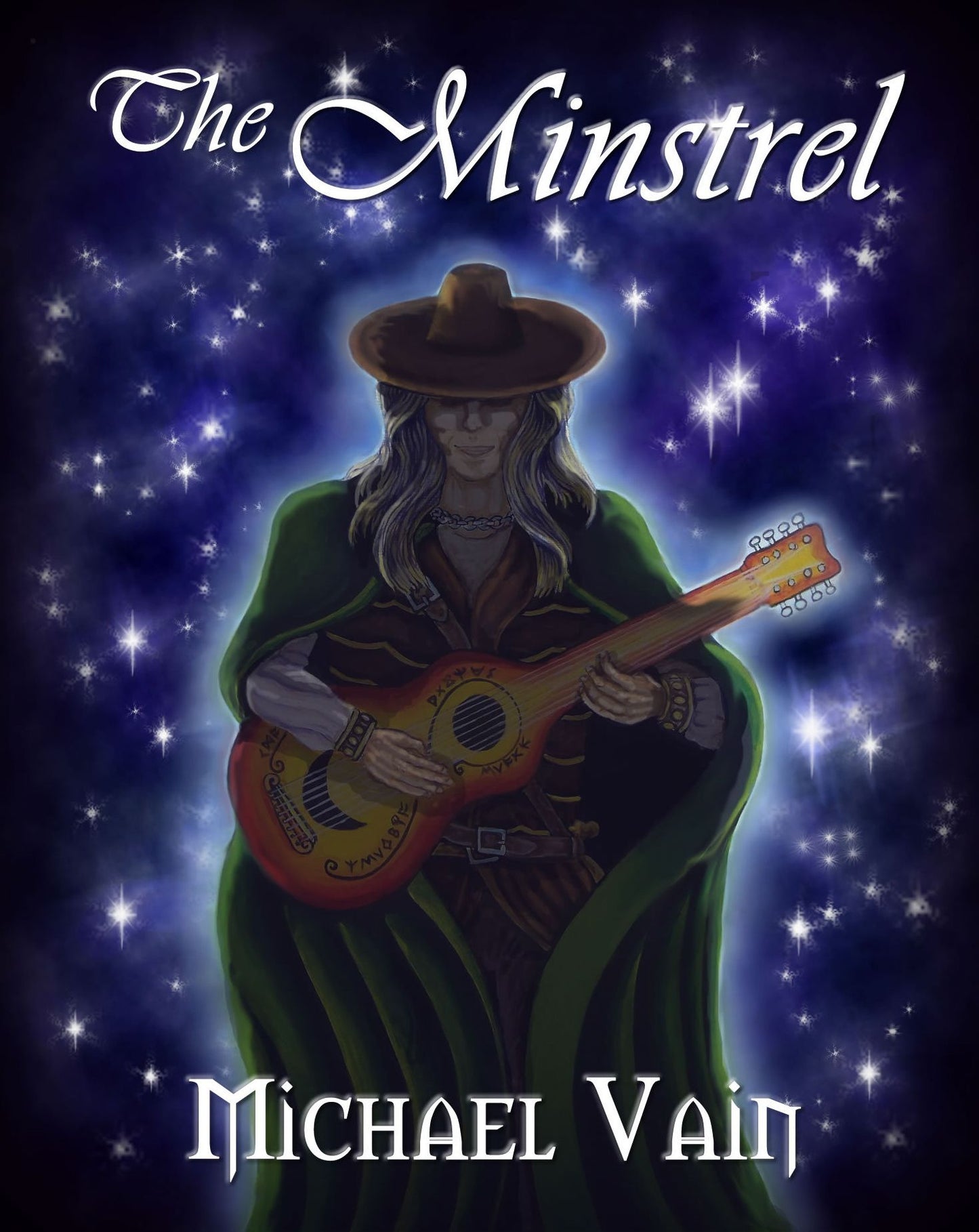 The Minstrel
