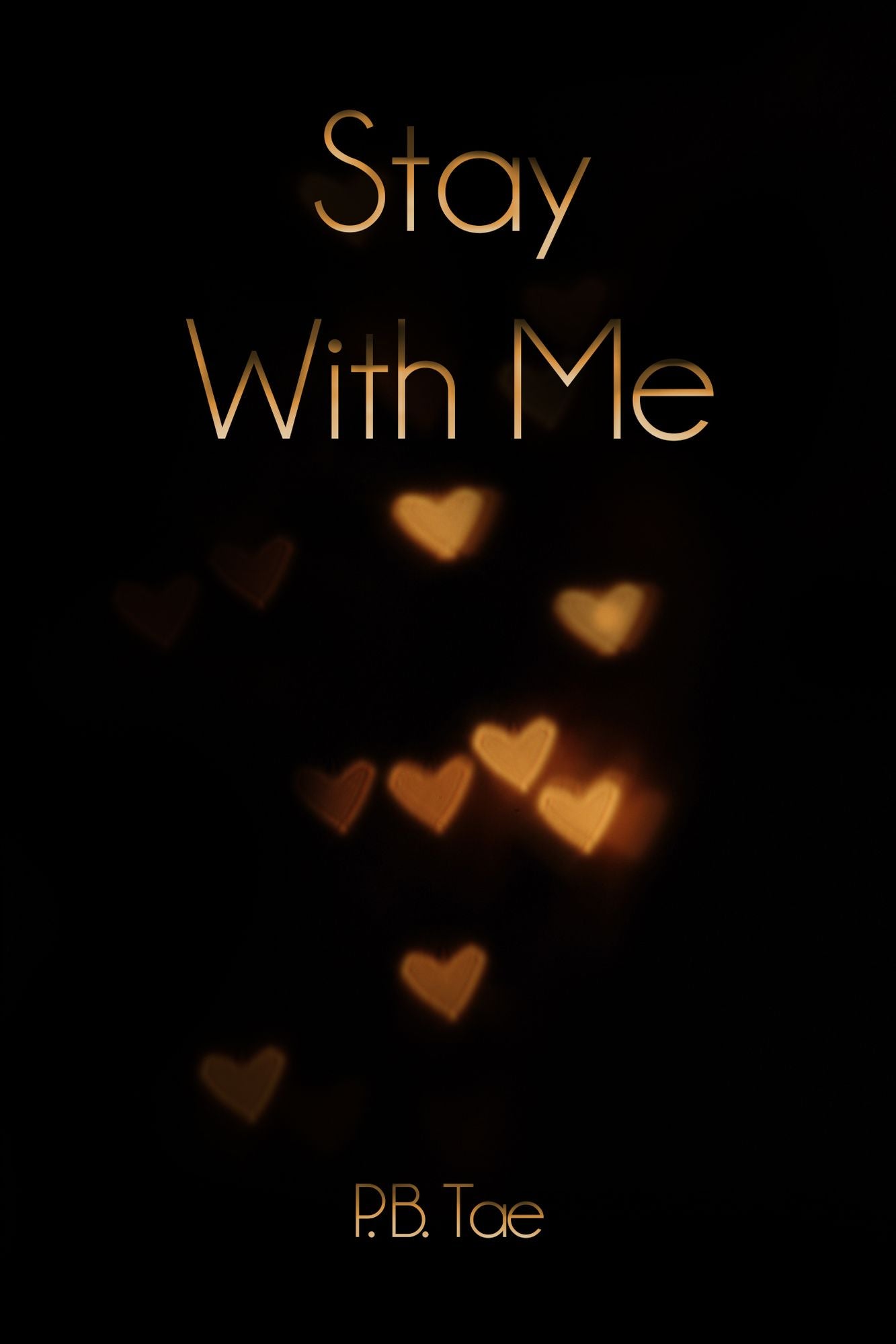 Stay With Me