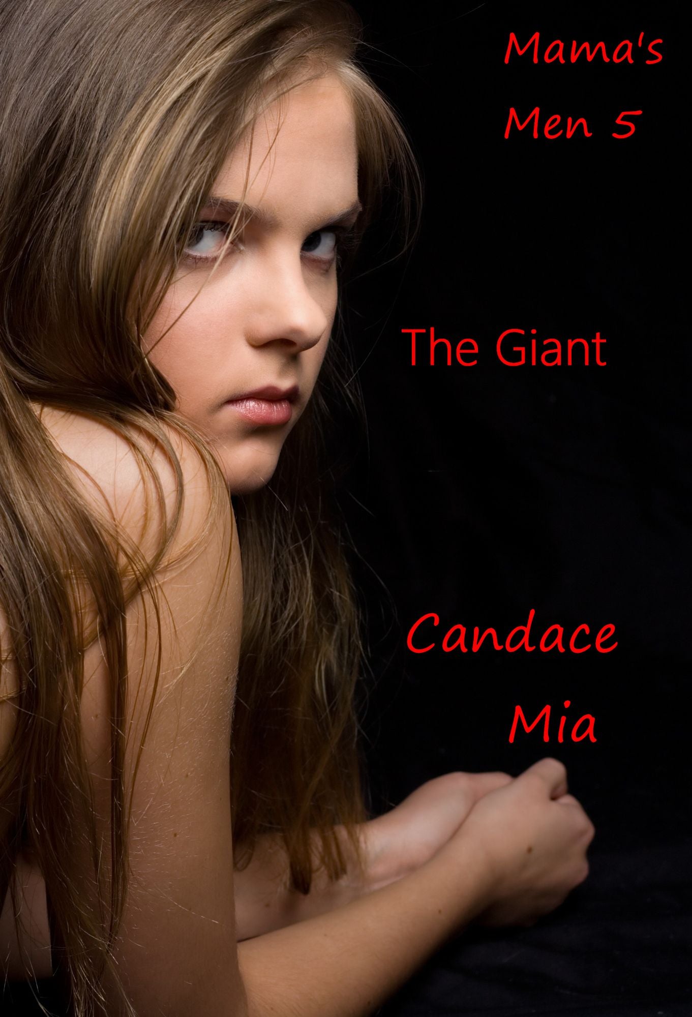 Mama's Men 5: The Giant