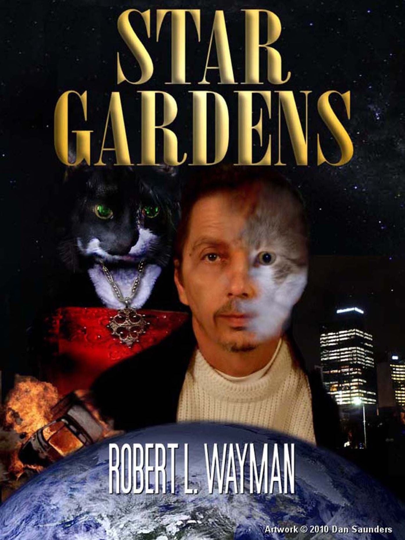 Star Gardens