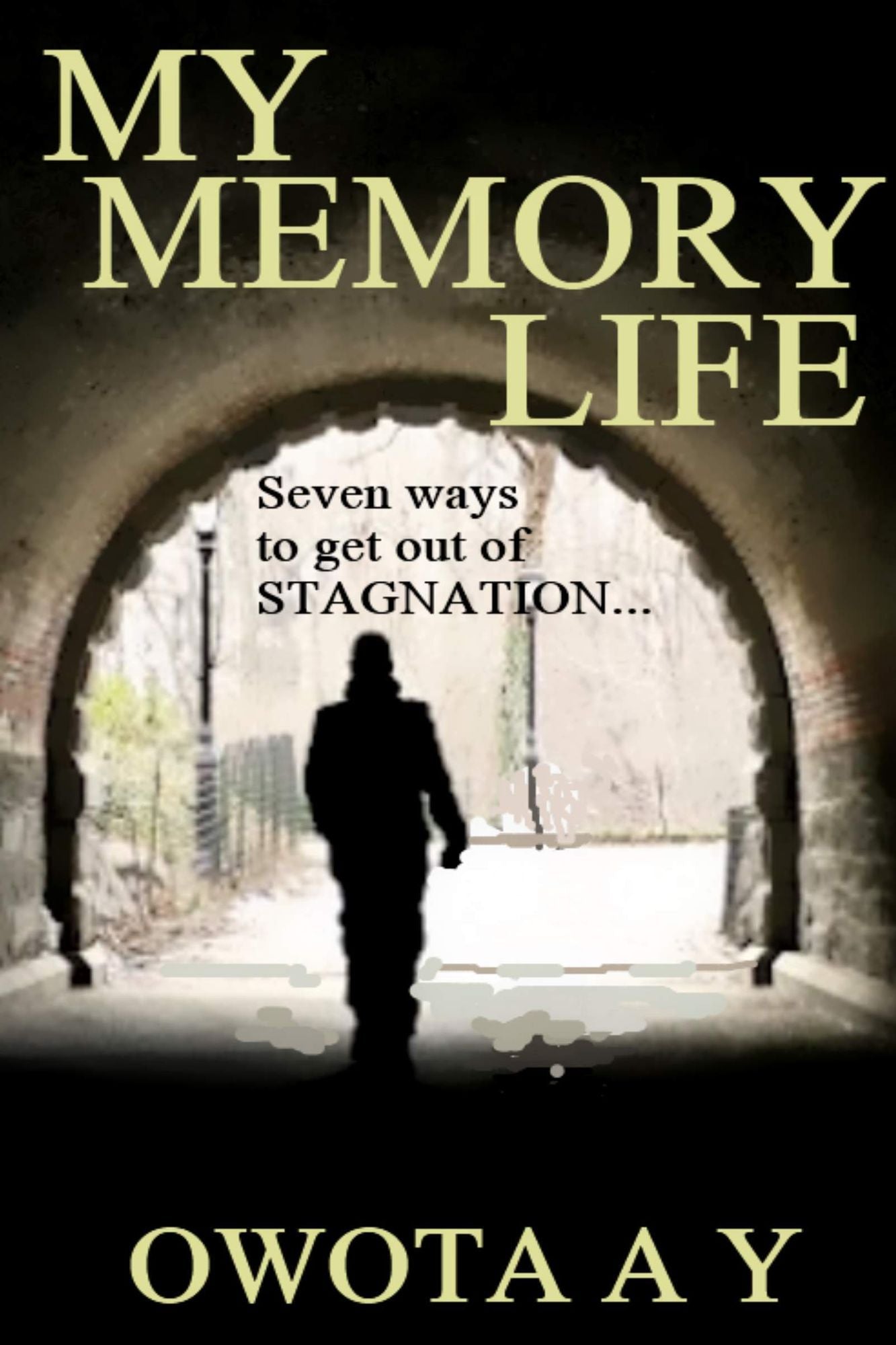 My Memory Life 'Seven Ways to get out of Stagnation'