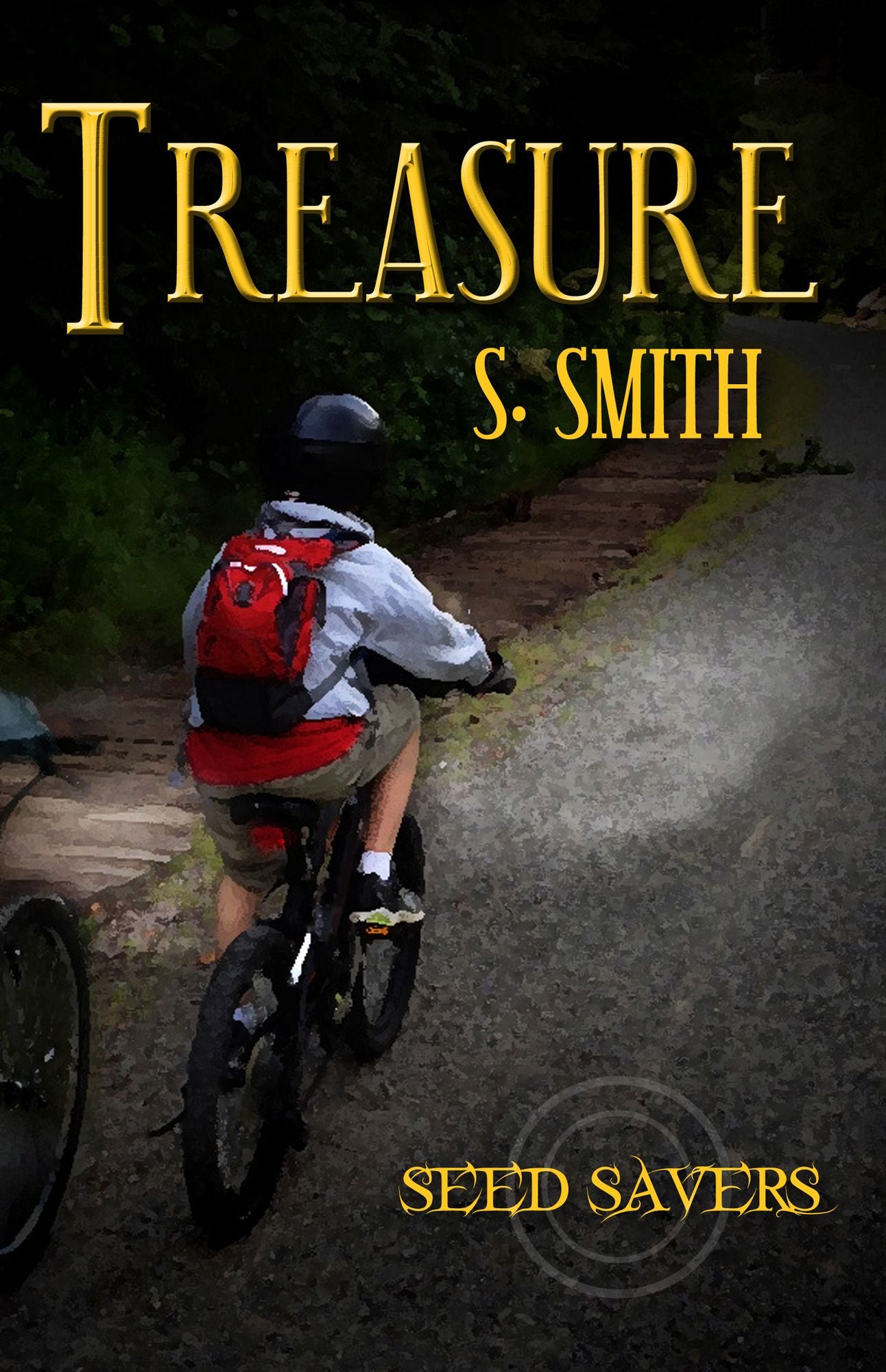 Treasure (Seed Savers)