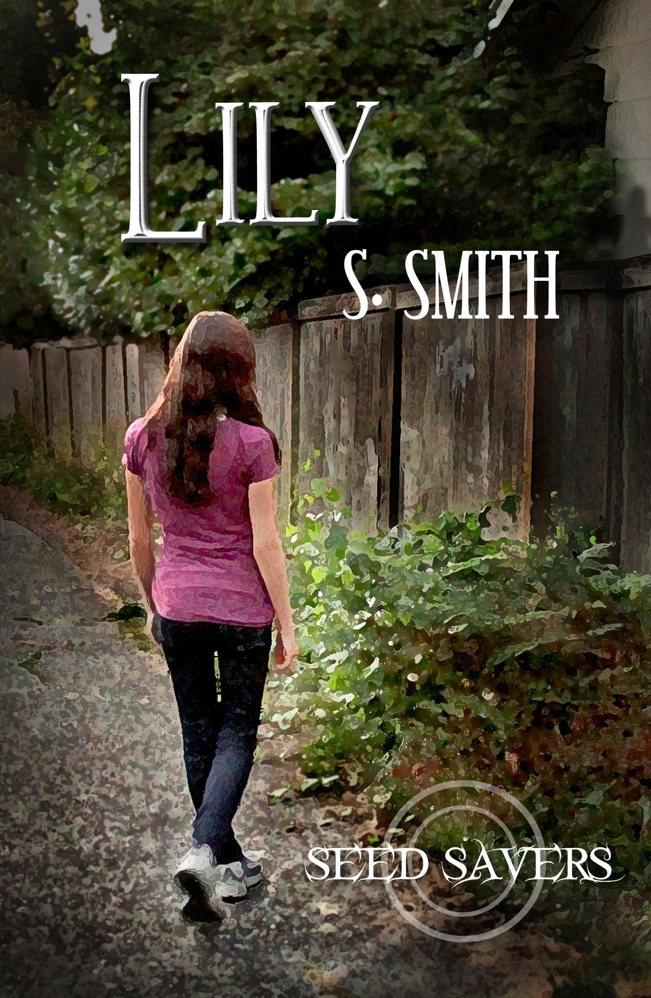 Lily (Seed Savers)