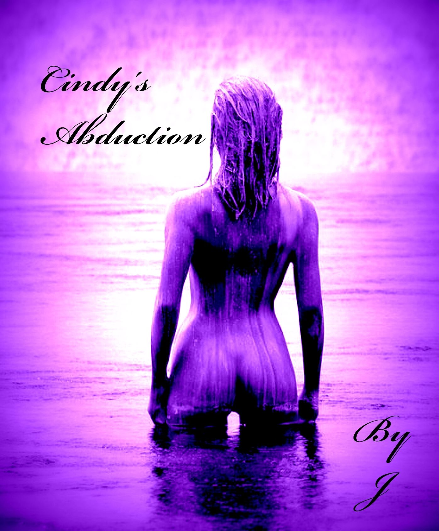 Cindy's Abduction