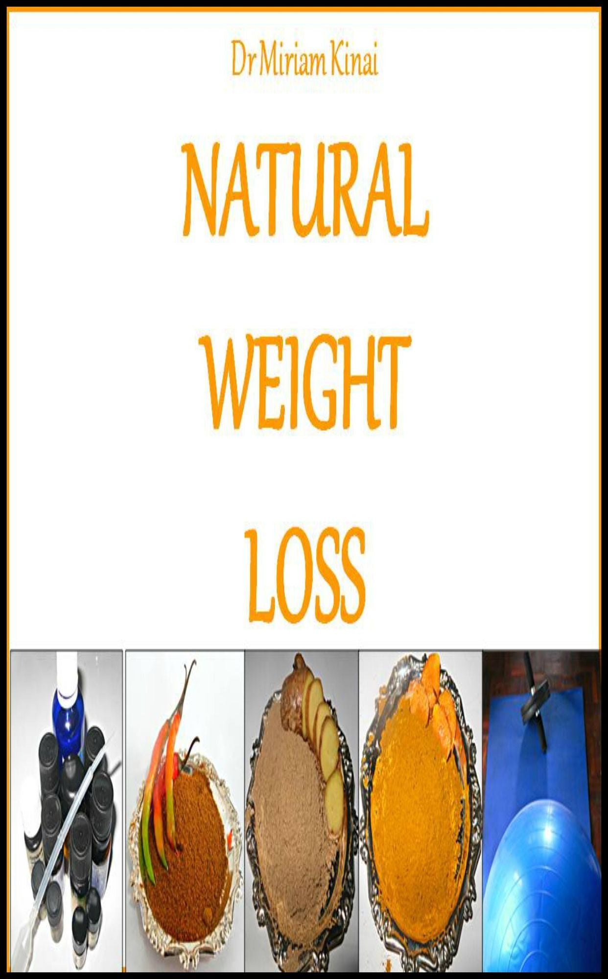 Natural Weight Loss