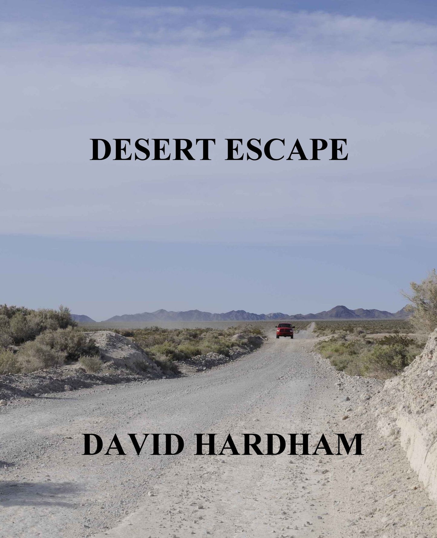 Desert Escape