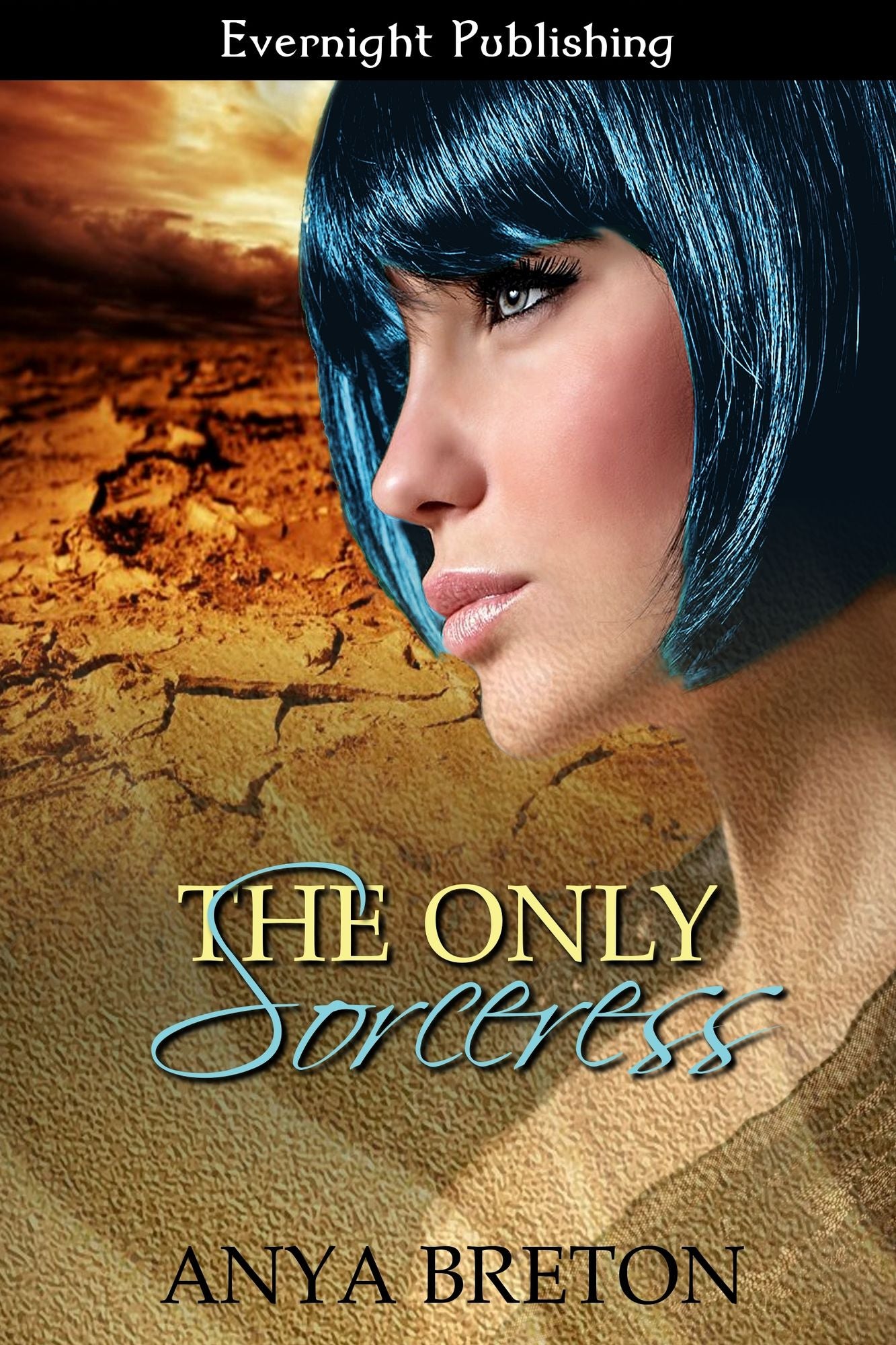 The Only Sorceress