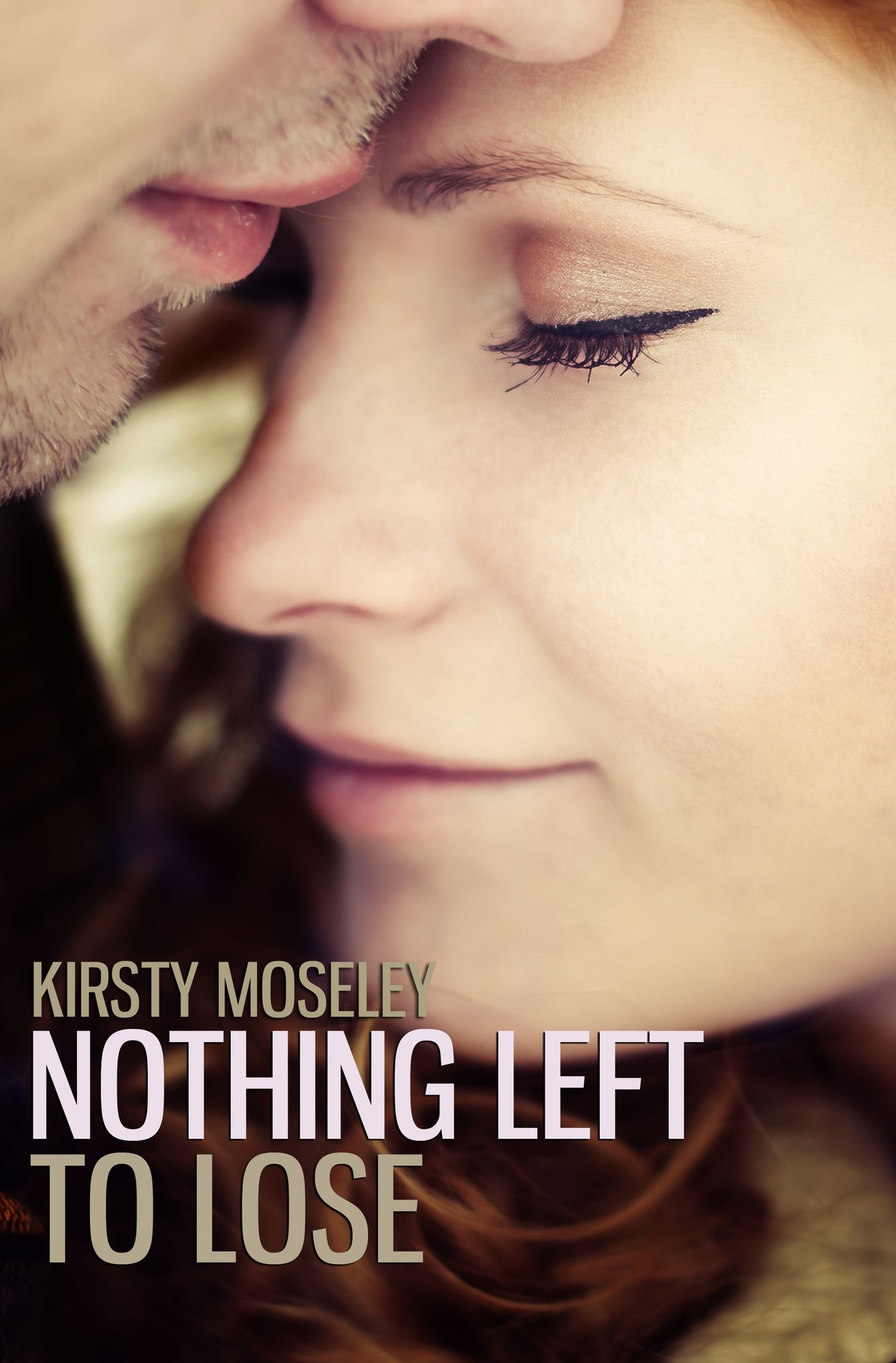 Nothing Left to Lose (Parts 1 and 2 combined)