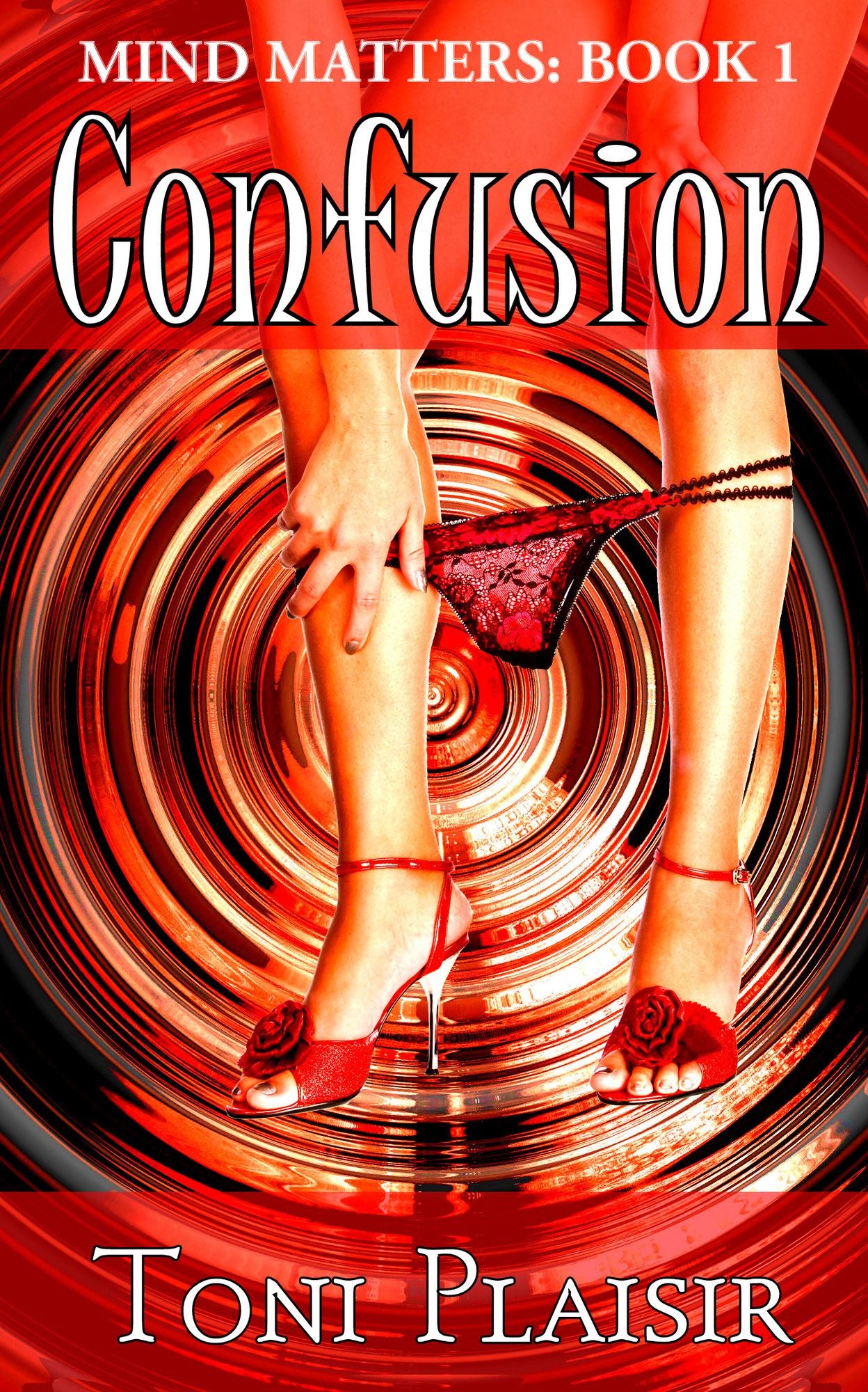 Mind Matters, Book 1: Confusion