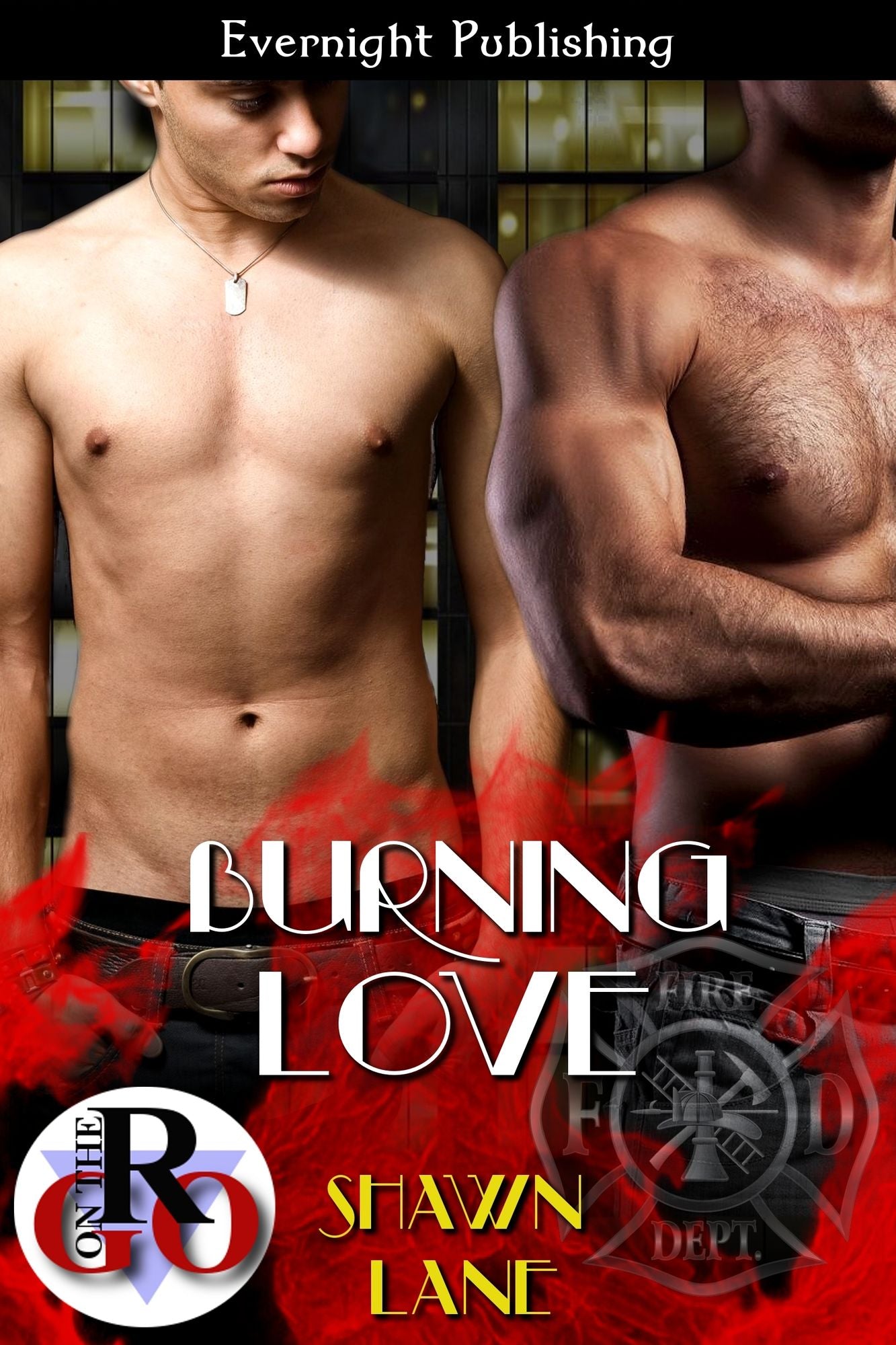 Burning Love
